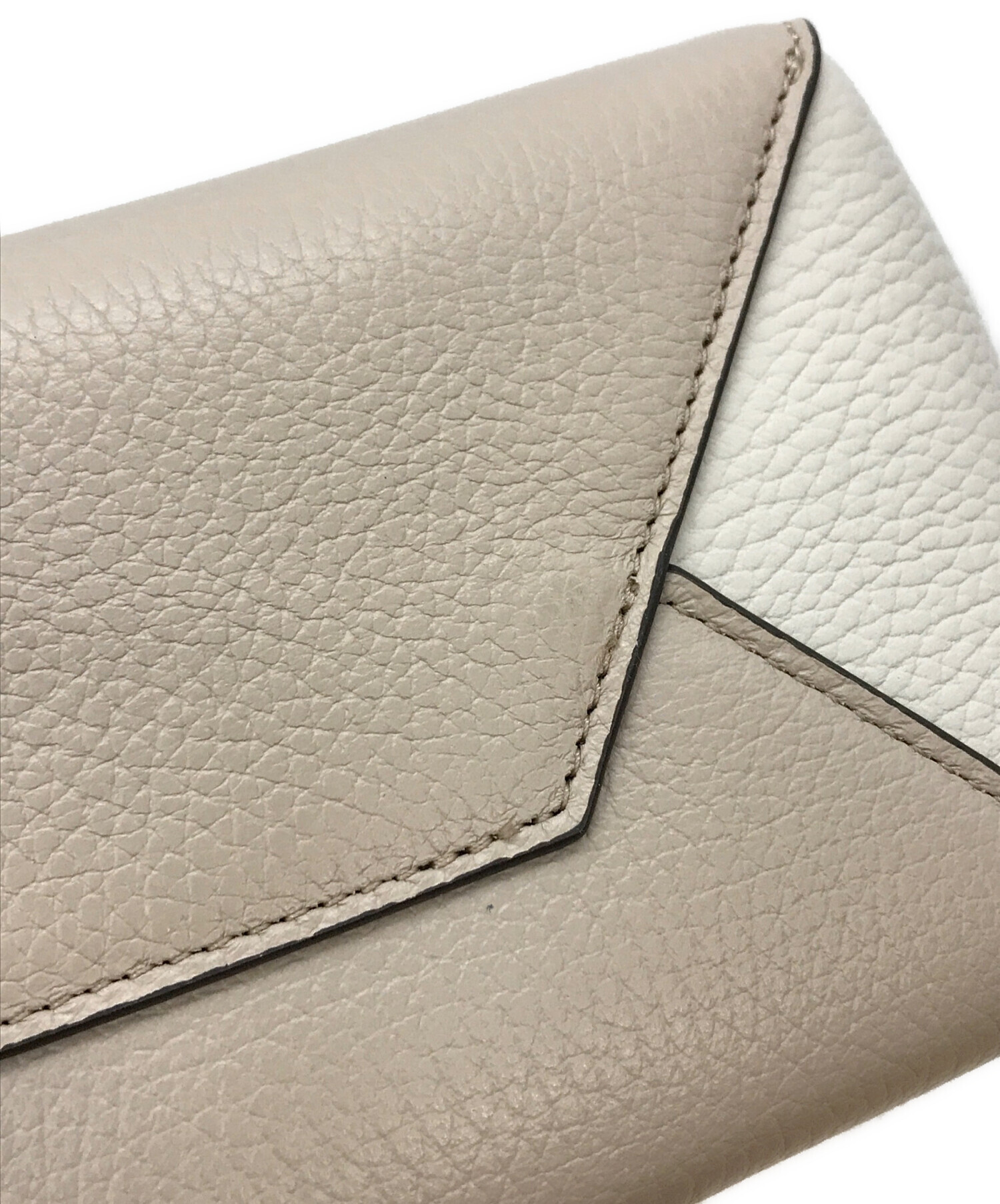 中古・古着通販】FURLA (フルラ) NET トートバッグ MINI ベージュ 