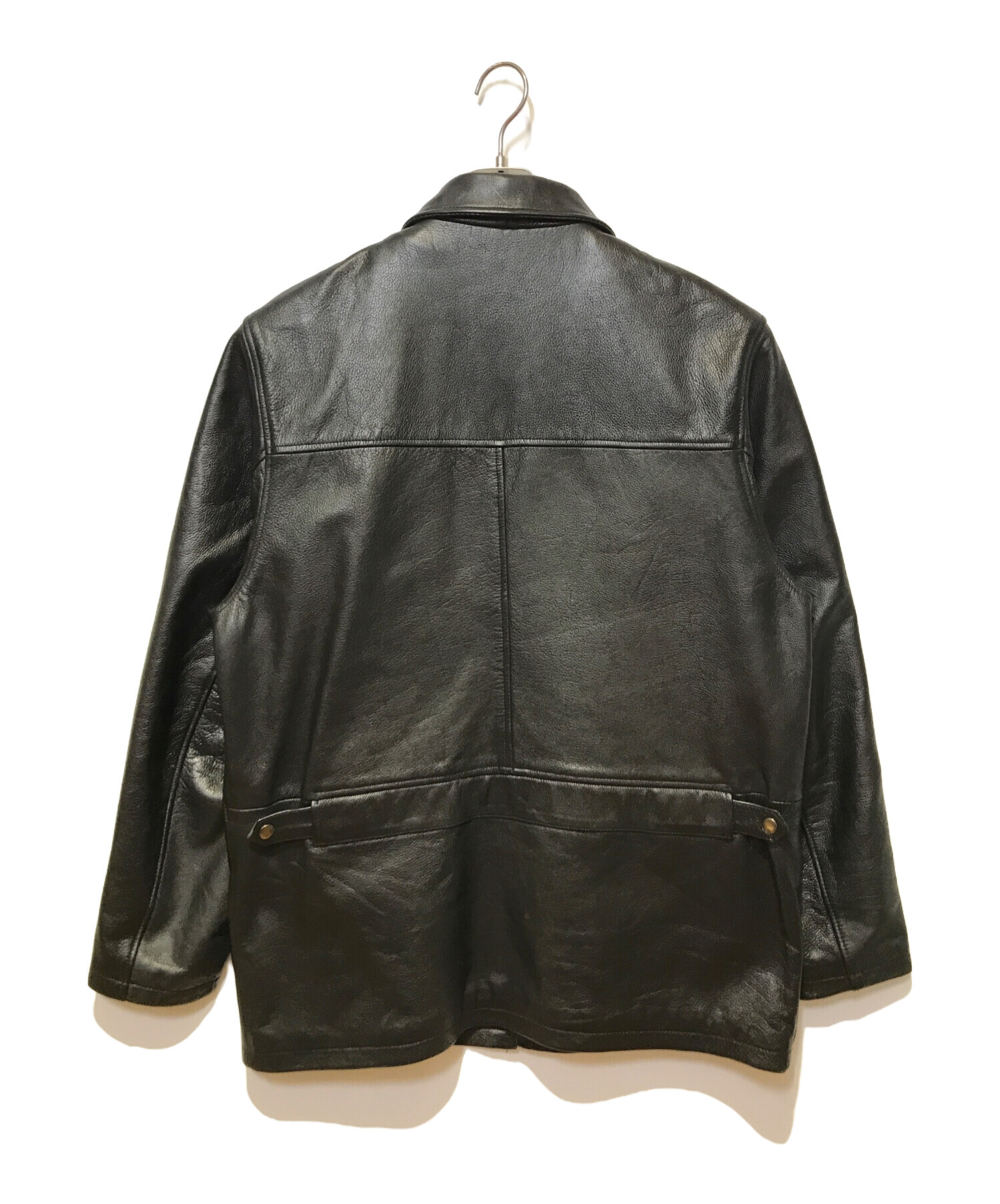 中古・古着通販】wilsons leather (ウィルソンズレザー) ［古着
