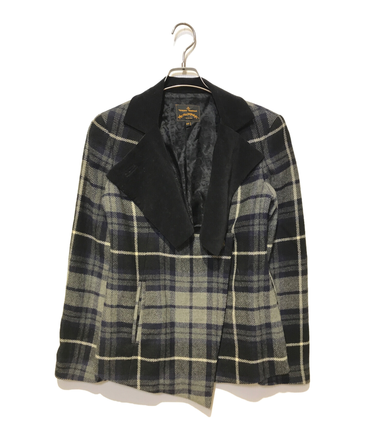 ヴィヴィアンウエストウッド アングロマニア ジャケット