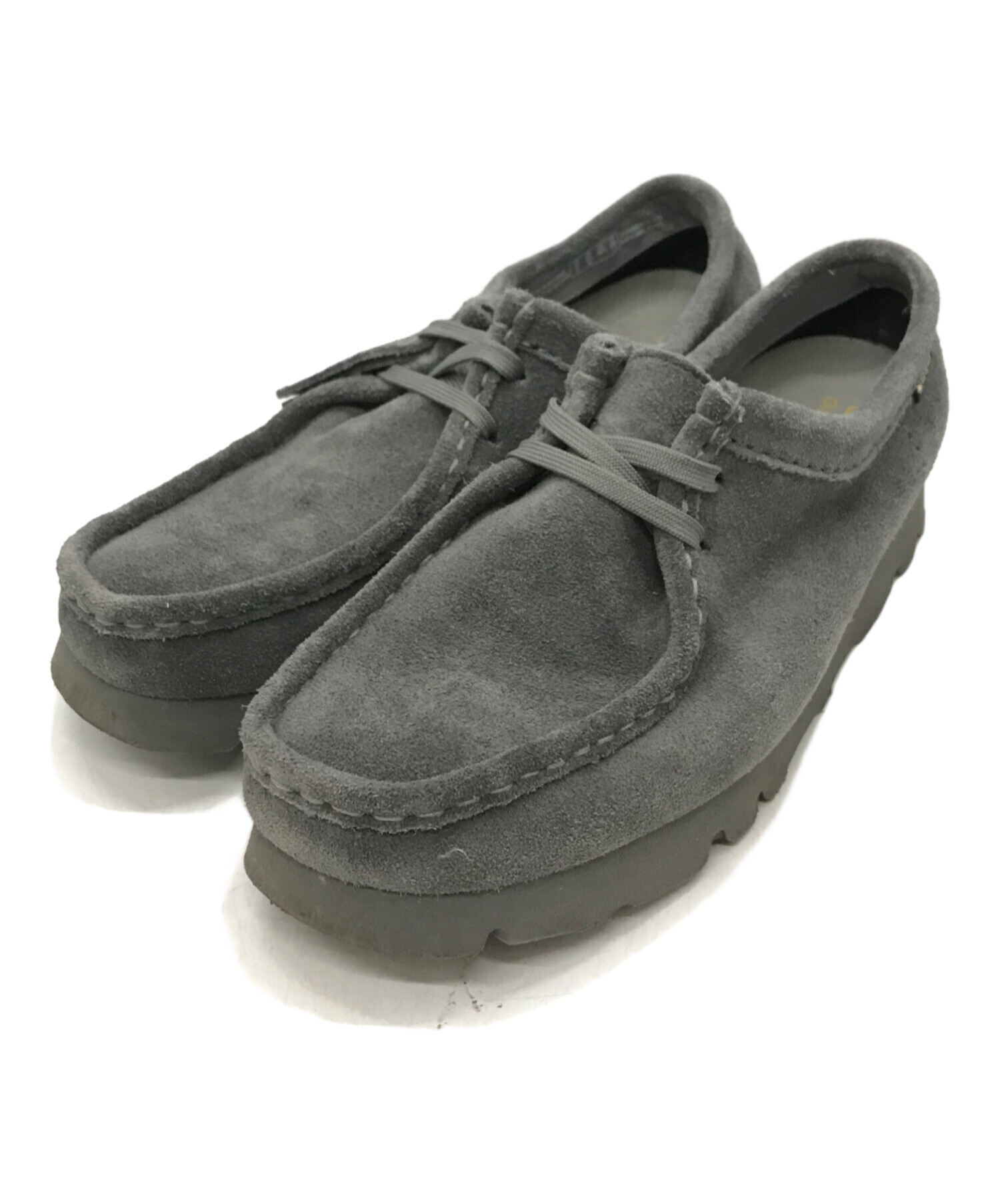 中古・古着通販】CLARKS ORIGINALS (クラークス オリジナルズ) BEAMS