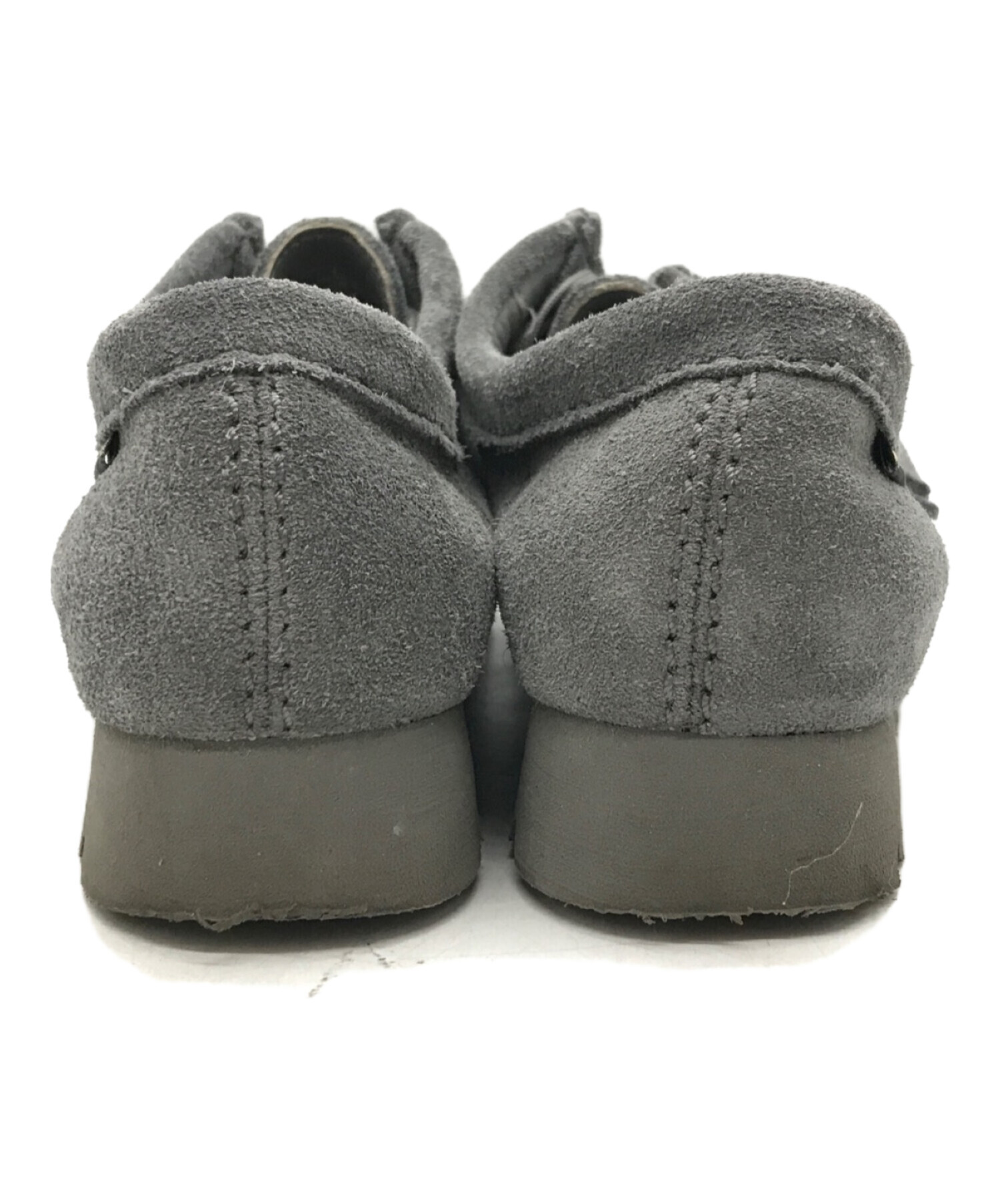 中古・古着通販】CLARKS ORIGINALS (クラークス オリジナルズ) BEAMS