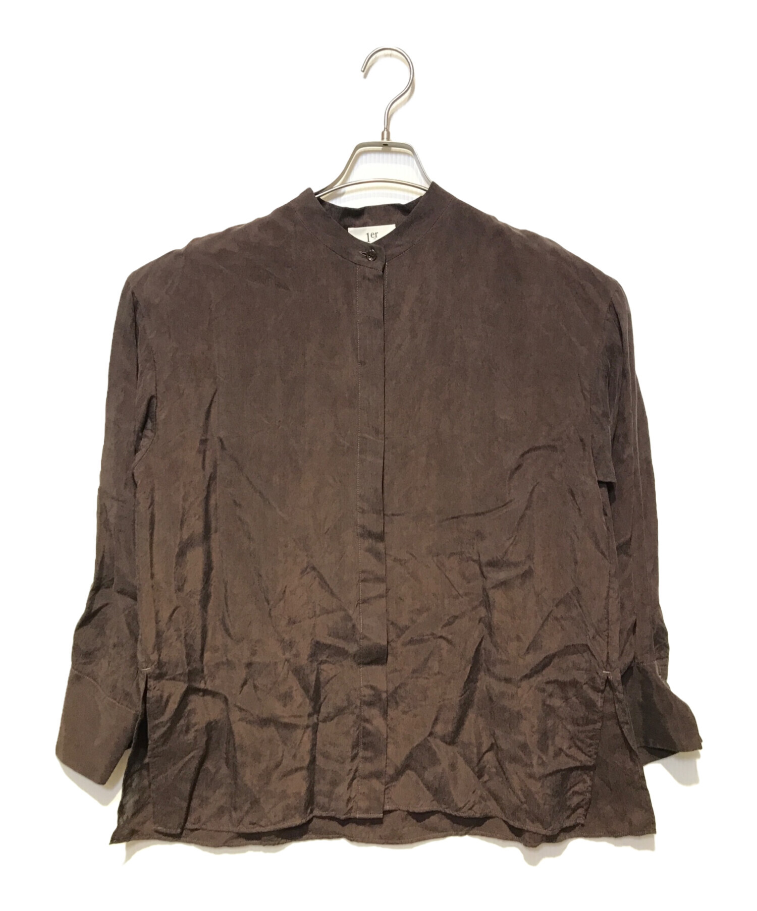中古・古着通販】1er Arrondissement (プルミエ アロンディスモン 