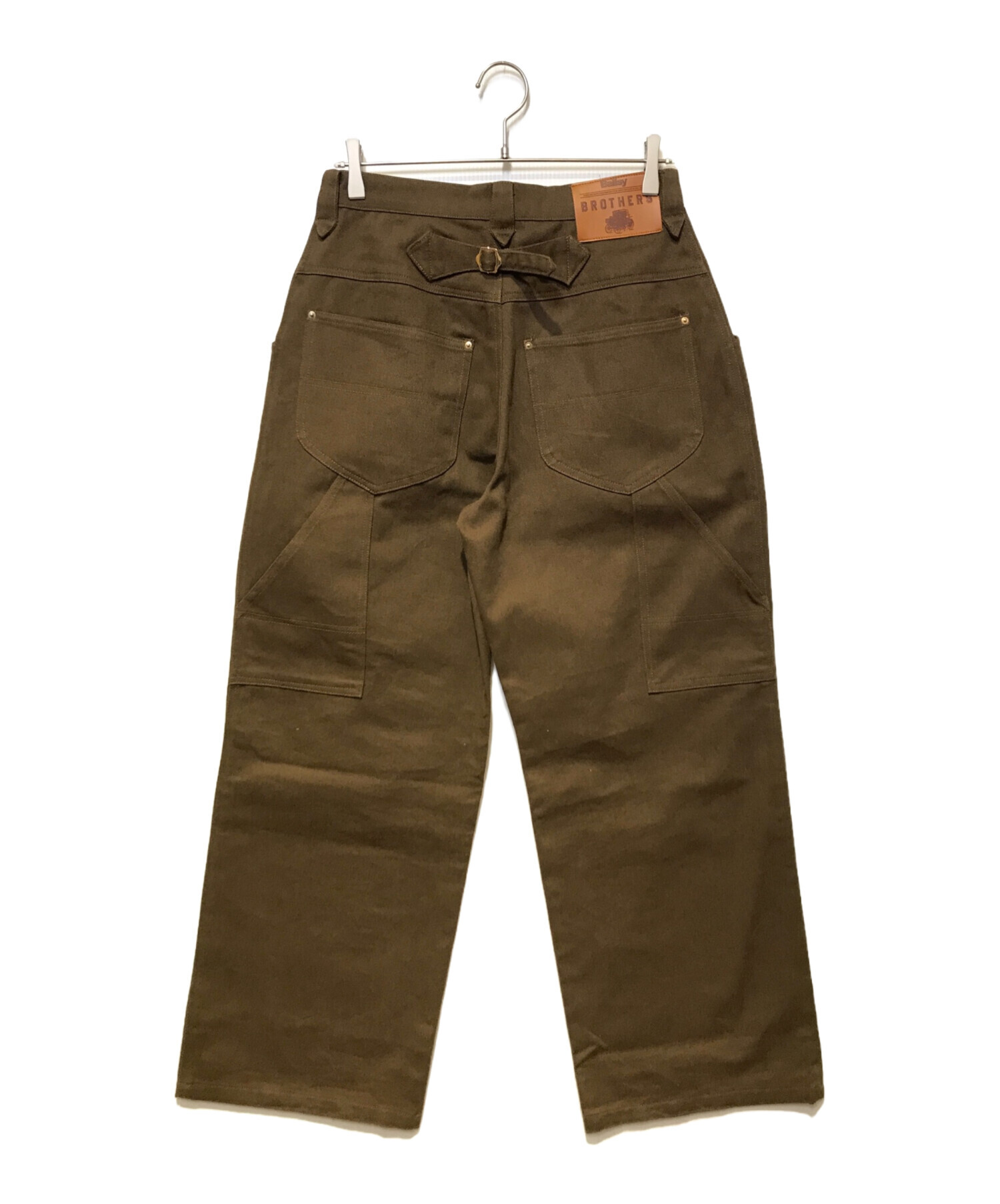 中古・古着通販】Ballsy.Brothers (ボールジーブラザーズ) ウエスタン