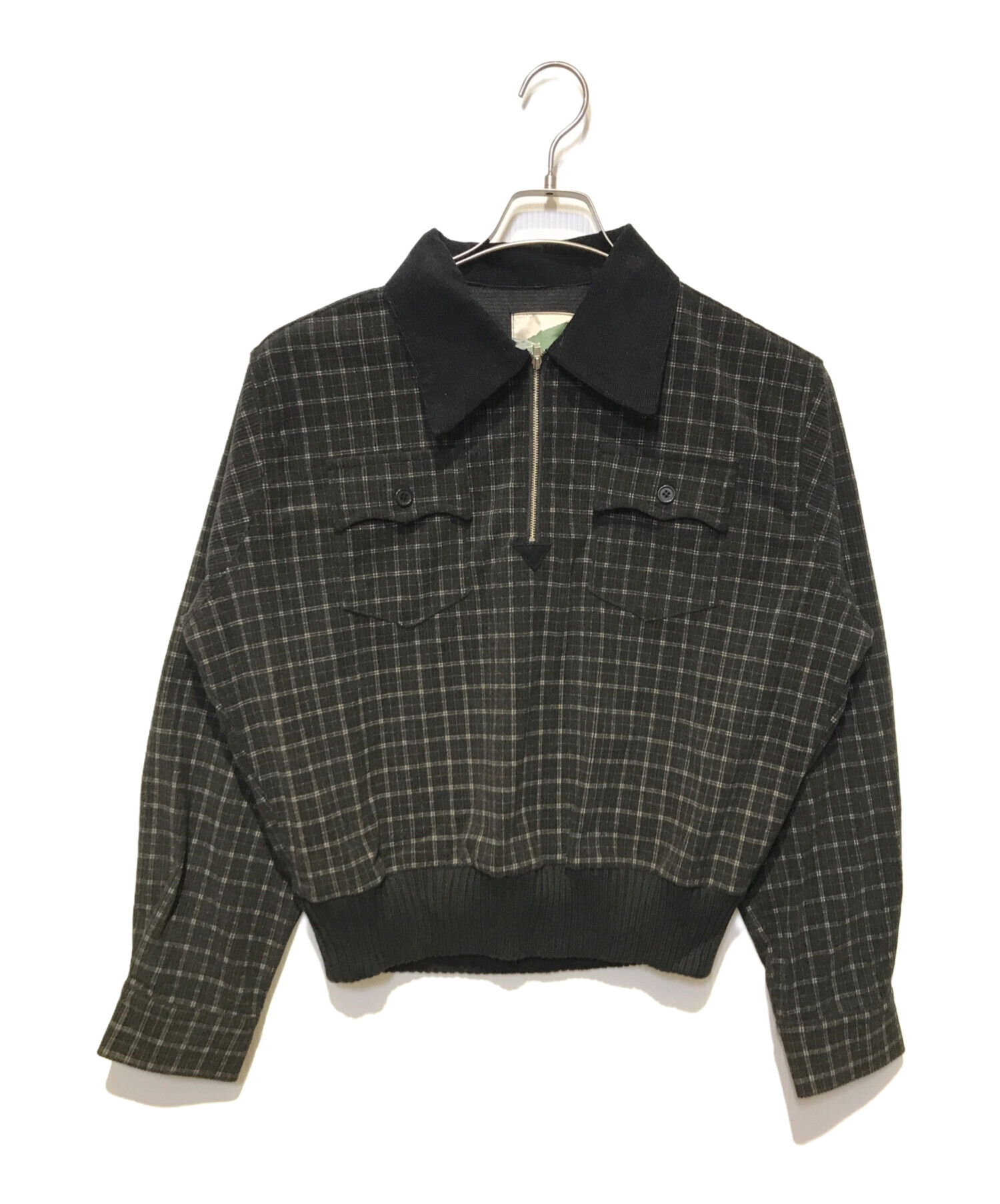 中古・古着通販】BALLSY.BROTHERS (ボールジーブラザーズ) ウエスタン