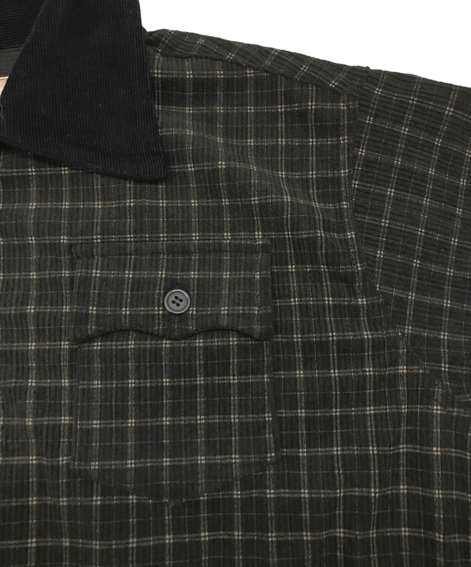 中古・古着通販】BALLSY.BROTHERS (ボールジーブラザーズ) ウエスタン 
