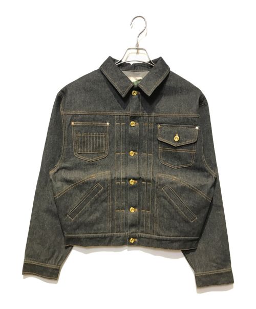 中古・古着通販】Ballsy.Brothers (ボールジーブラザーズ) ウエスタン