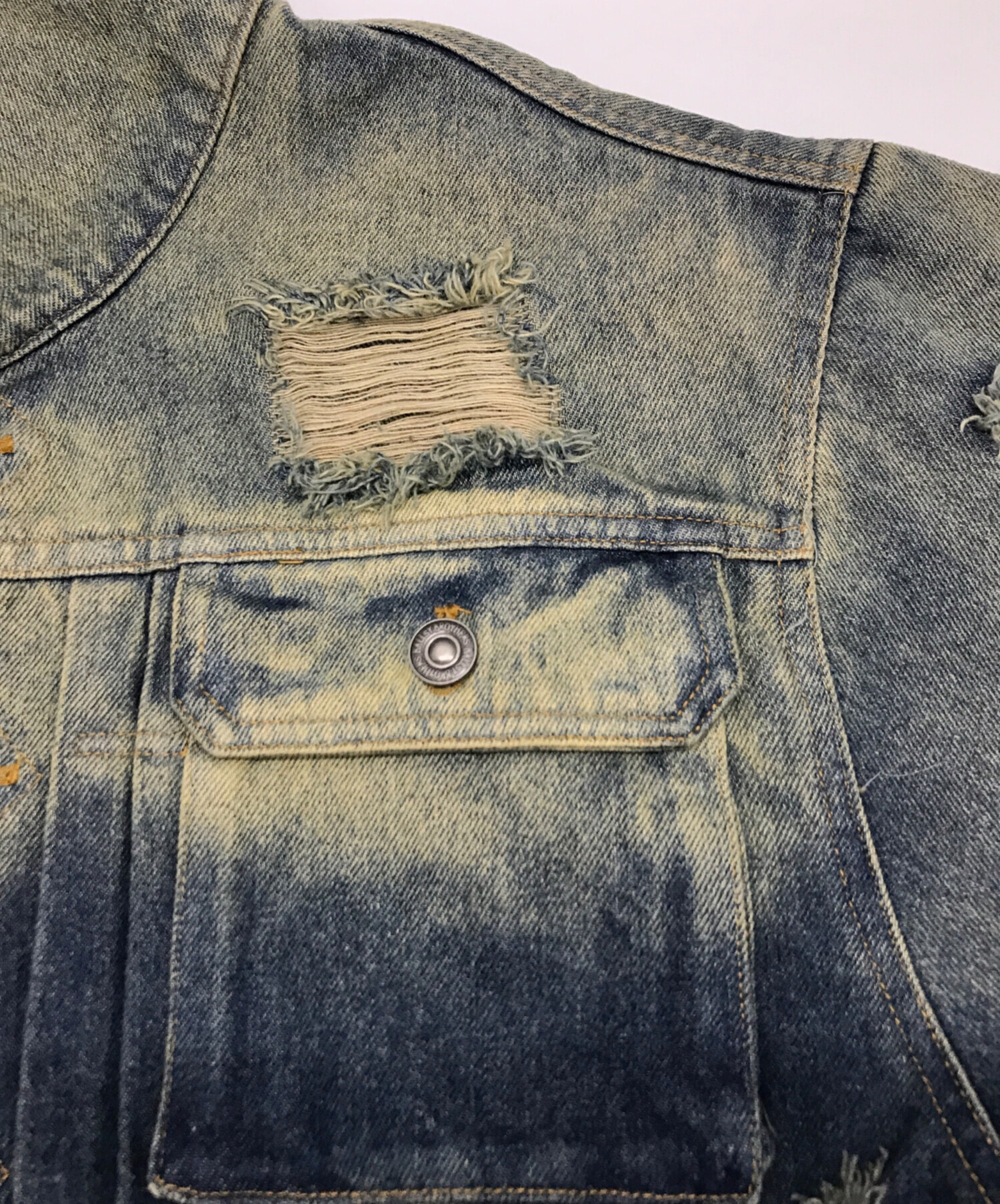 中古・古着通販】Ballsy.Brothers (ボールジーブラザーズ 中古・古着通販】Ballsy.Brothers (ボールジーブラザーズ