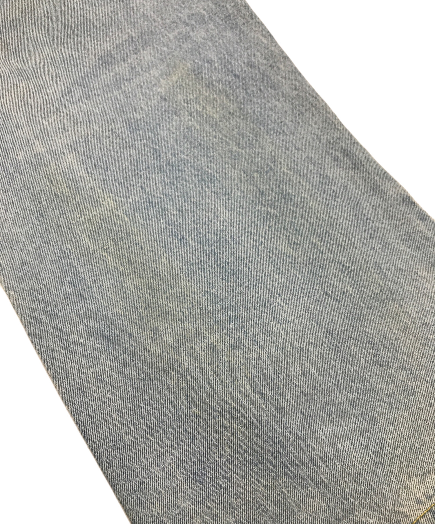 中古・古着通販】CAMPHOR WOOD (カンファーウッド) ワイドバギー