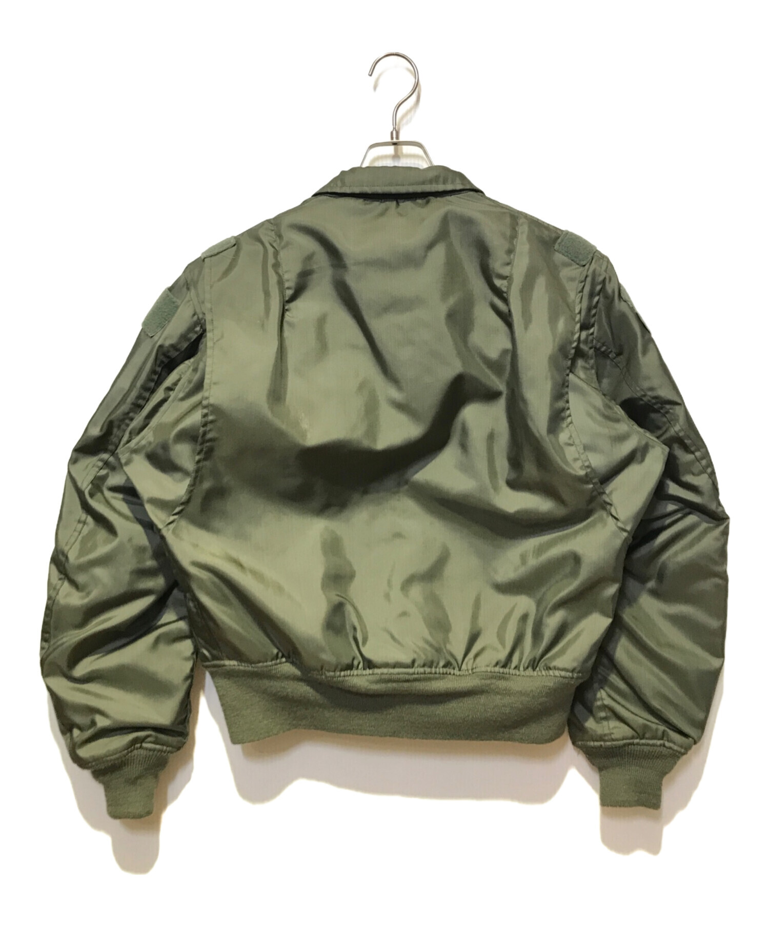 中古・古着通販】U.S.A.F (ユー エス エー エフ) ［古着］CWU-36/P 