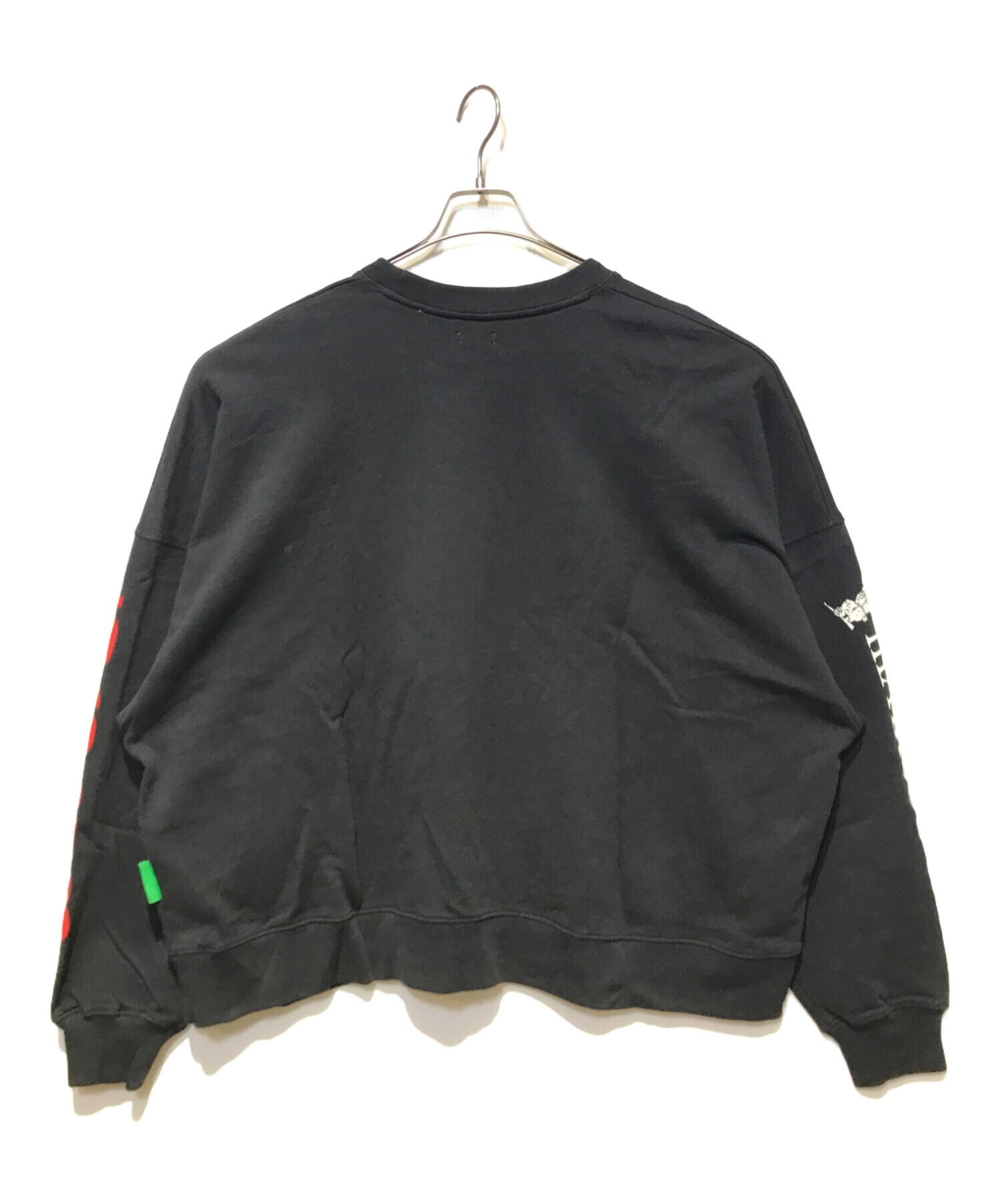 中古・古着通販】WILLY CHAVARRIA (ウィリーチャバリア) クルーネック