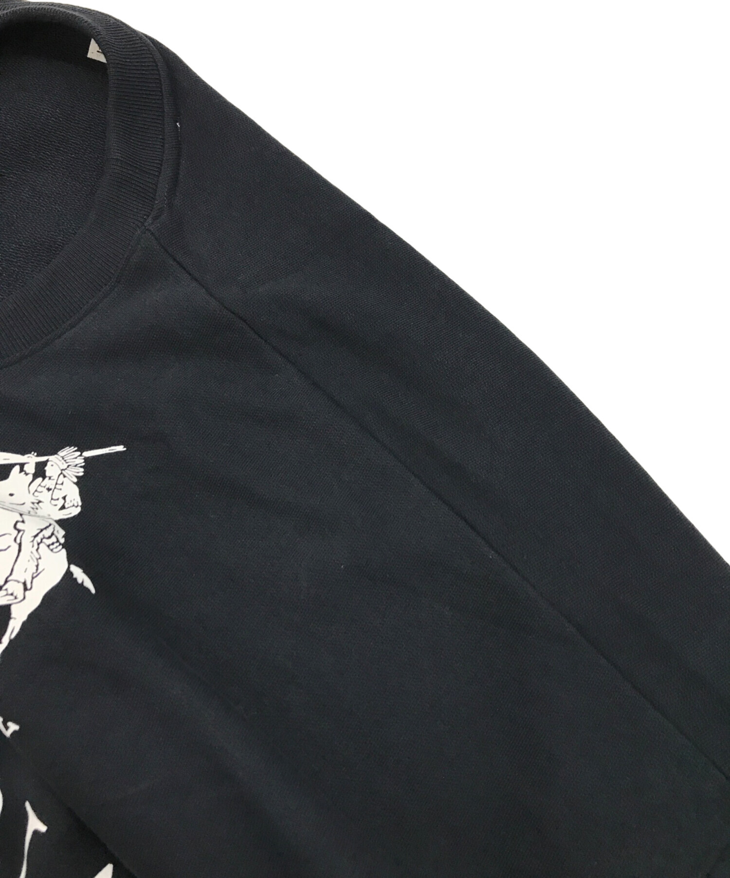 中古・古着通販】WILLY CHAVARRIA (ウィリーチャバリア) クルーネック