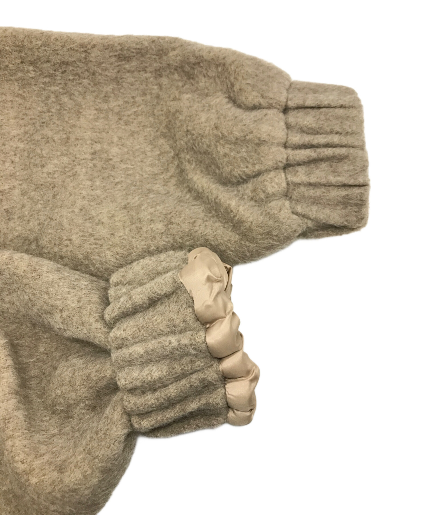 中古・古着通販】Ballsy.Brothers (ボールジーブラザーズ) シャギー