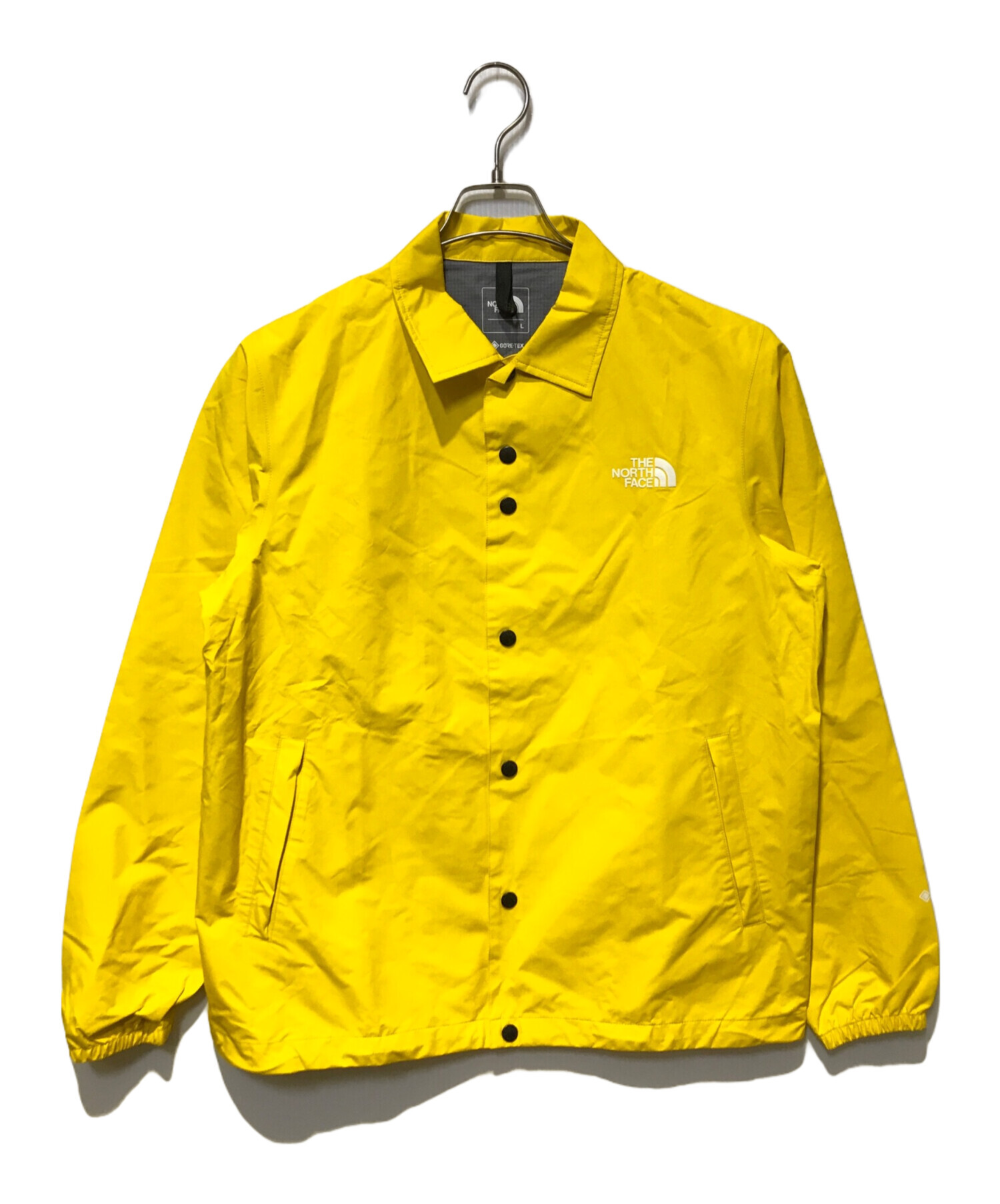 中古・古着通販】THE NORTH FACE (ザ ノース フェイス) ウォール