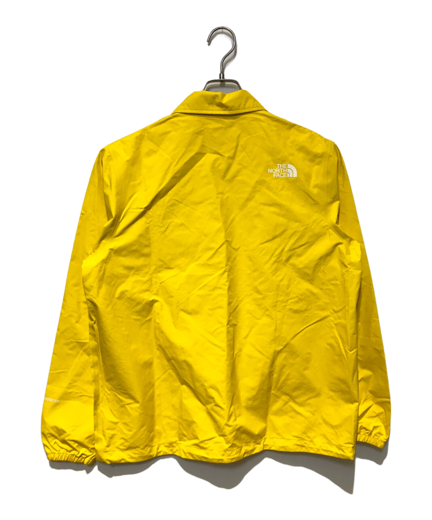 中古・古着通販】THE NORTH FACE (ザ ノース フェイス) ウォール