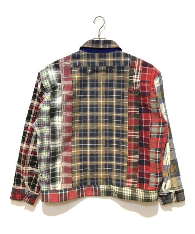 中古・古着通販】Needles (ニードルズ) AWGE (エーダブルジーイー