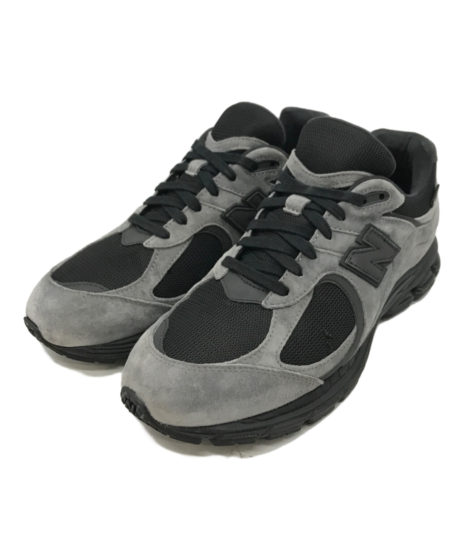 JJJJound ジョウンド スニーカー メンズ 【古着】【中古】 中古・古着通販】NEW BALANCE (ニューバランス) JJJJound (ジョウンド