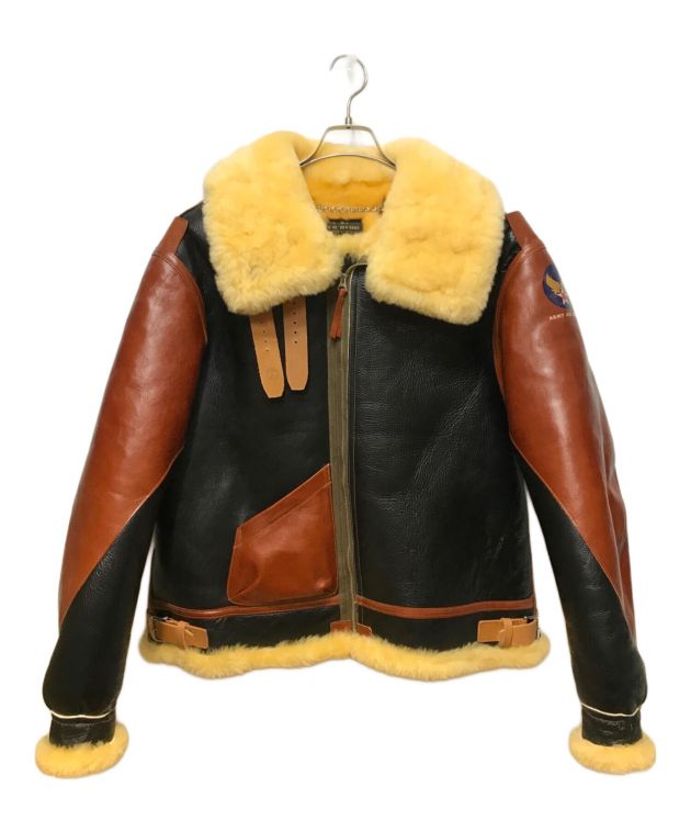 7*0様 バズリクソンズ　B3フライトジャケット 7*0様 バズリクソンズ B3フライトジャケット