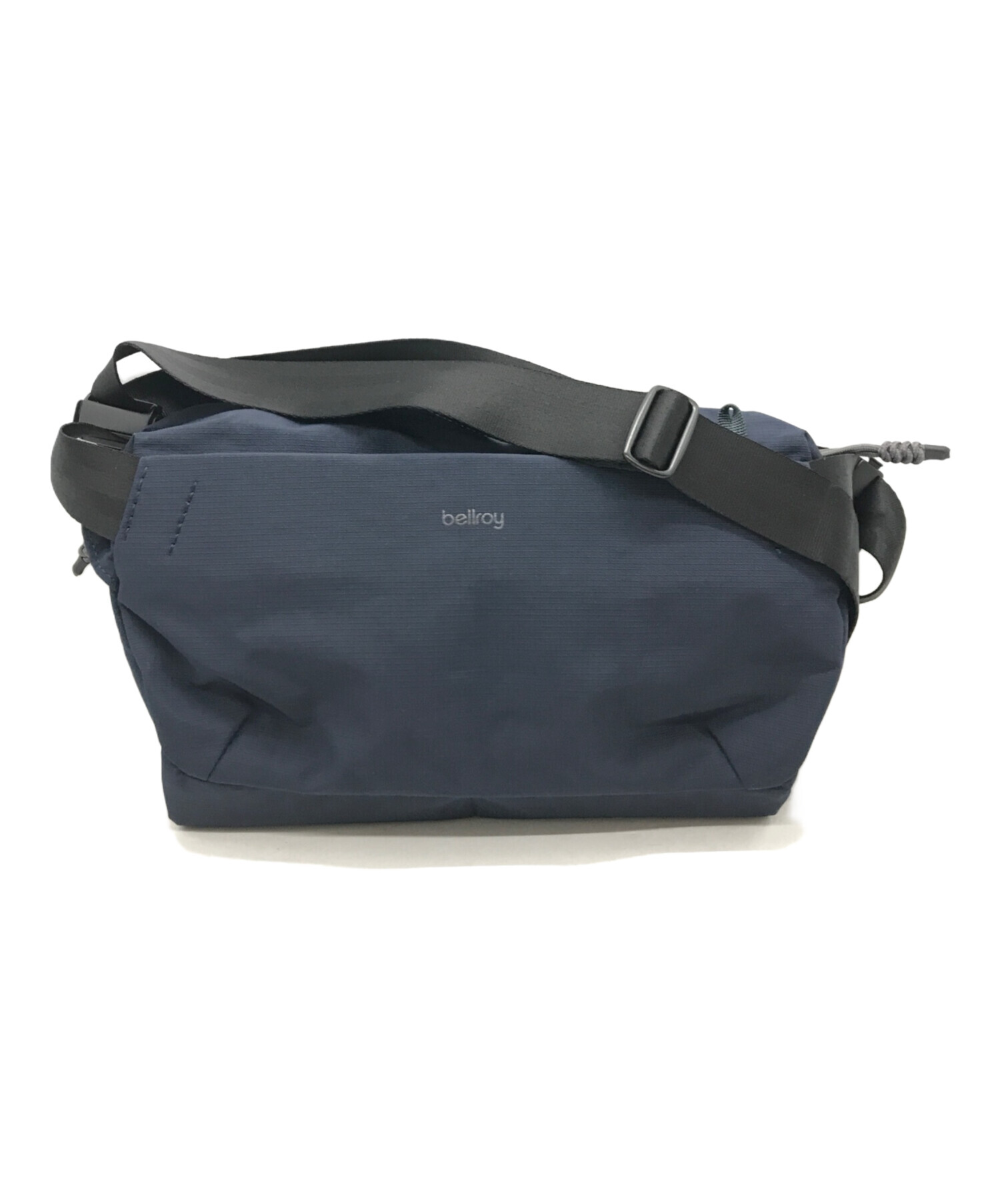 中古・古着通販】bellroy (ベルロイ) ショルダーバッグ ネイビー 