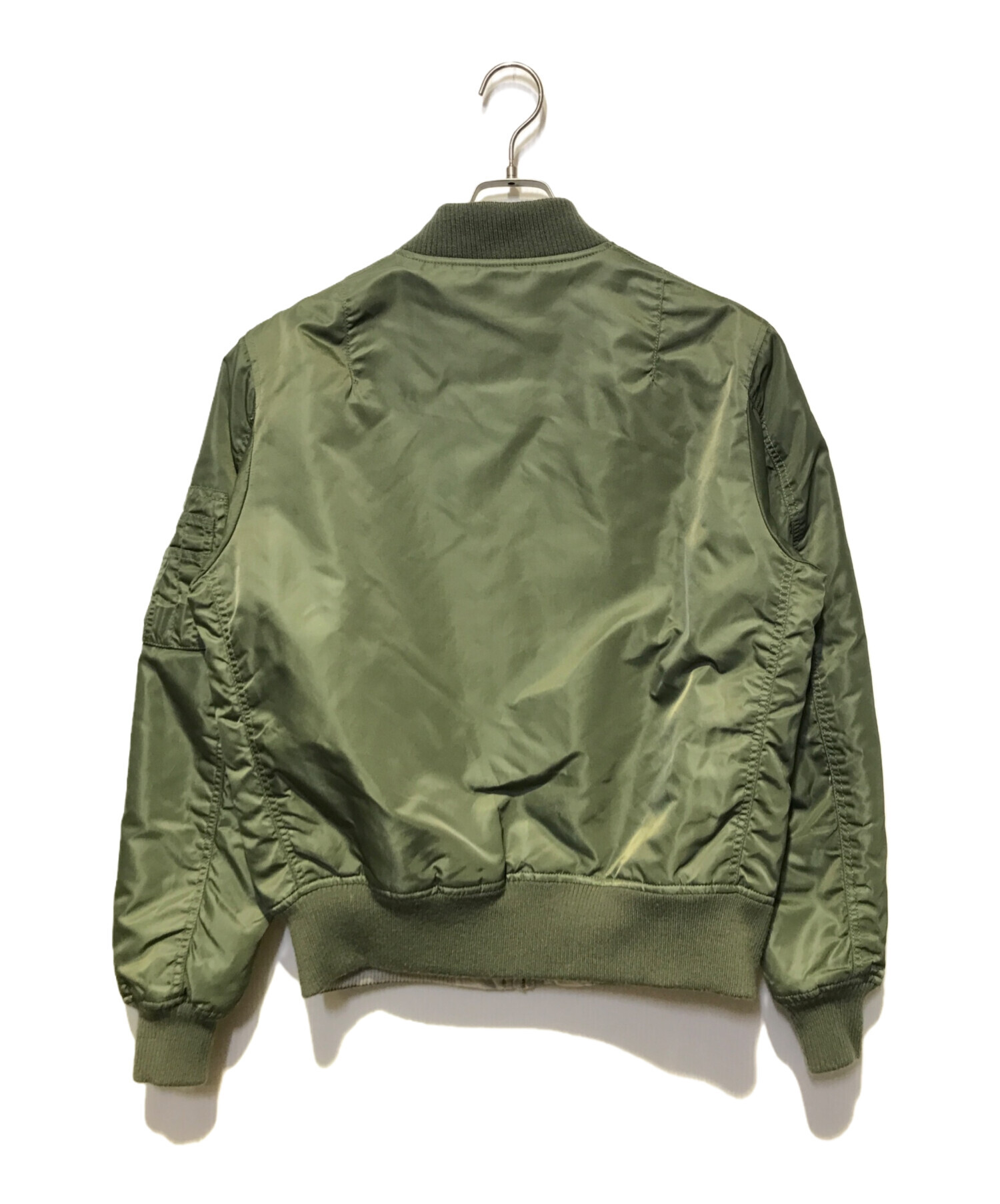 中古・古着通販】AVIREX (アヴィレックス) MIHARA YASUHIRO (ミハラ