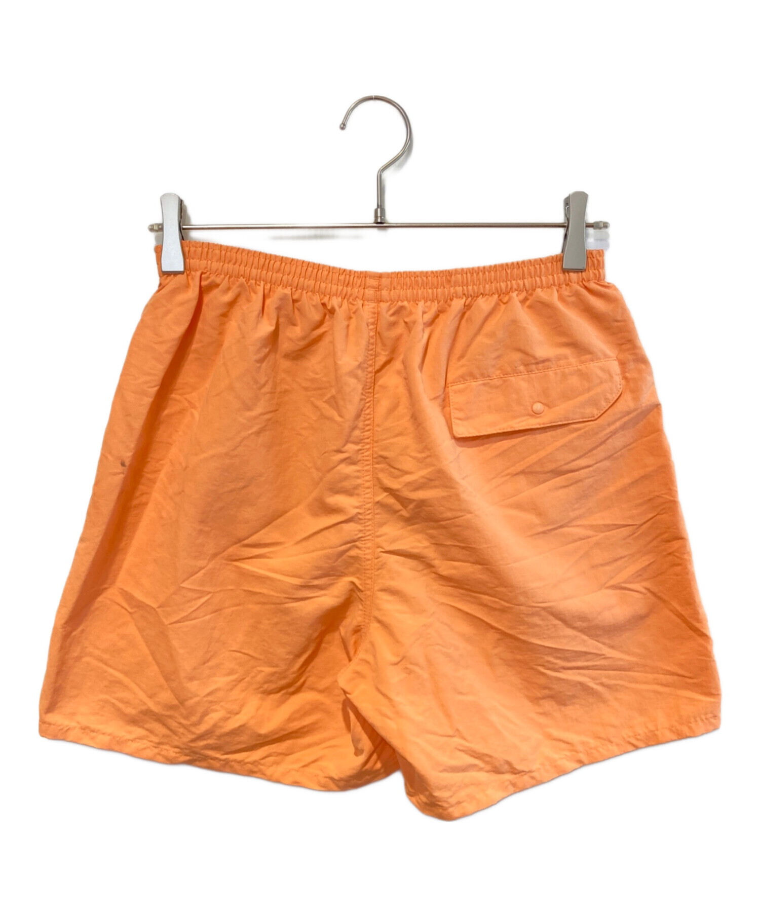 中古・古着通販】Patagonia (パタゴニア) メンズ・バギーズ・ショーツ 
