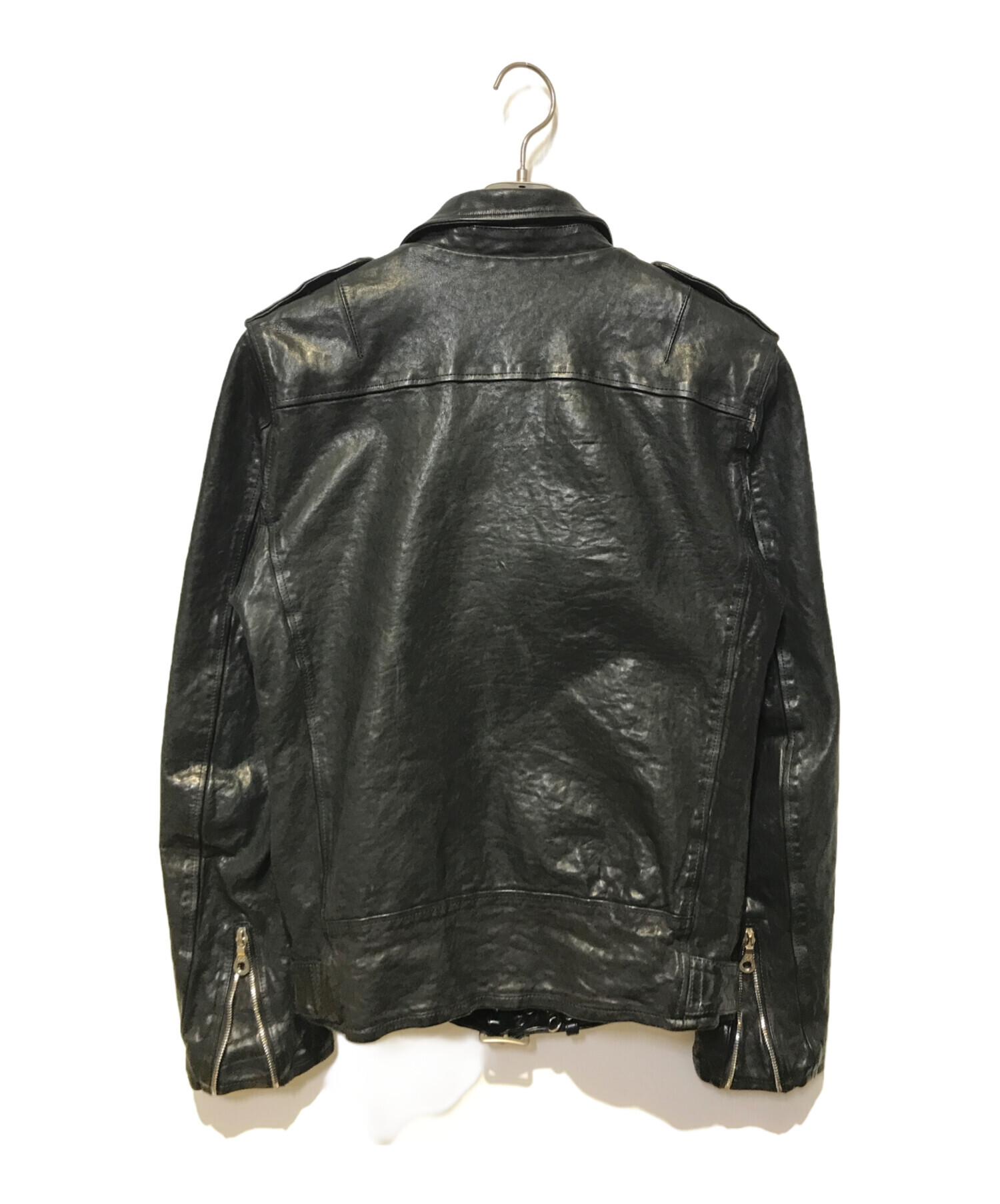 中古・古着通販】ISAMU KATAYAMA BACKLASH (イサムカタヤマ・バック