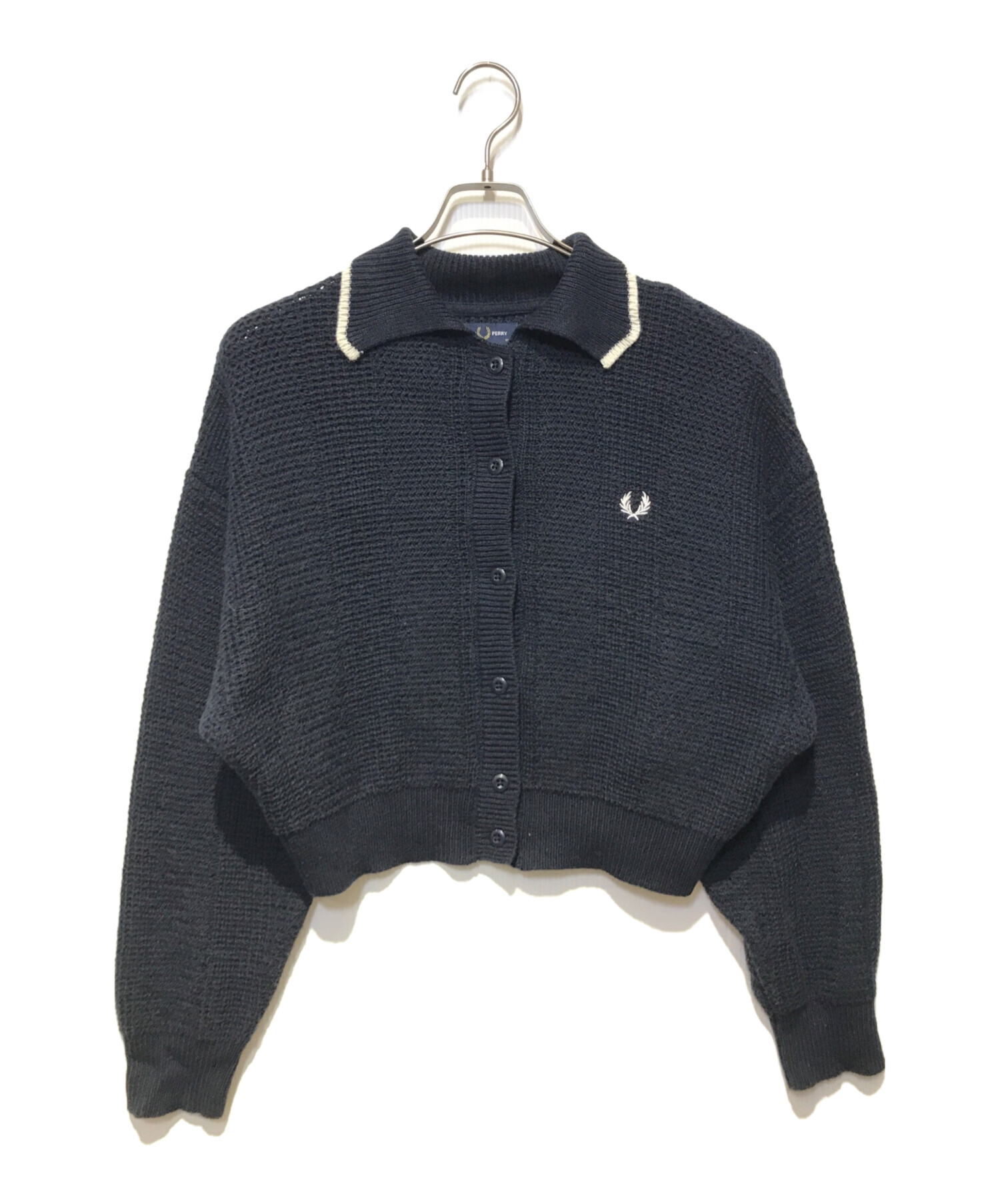 中古・古着通販】FRED PERRY (フレッドペリー) 別注 カラー