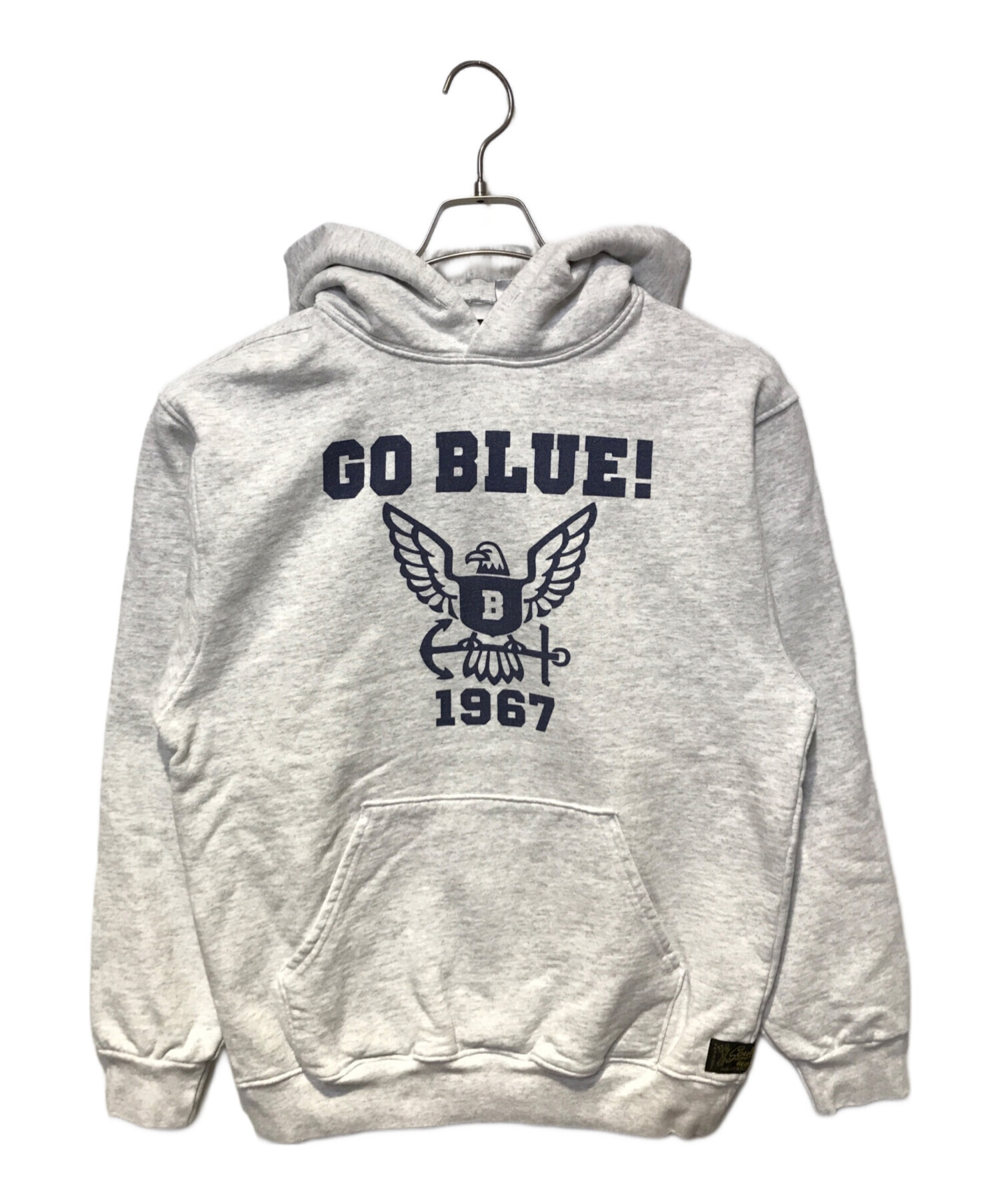 中古・古着通販】BLUE BLUE (ブルーブルー) southern mfg co. ［古着