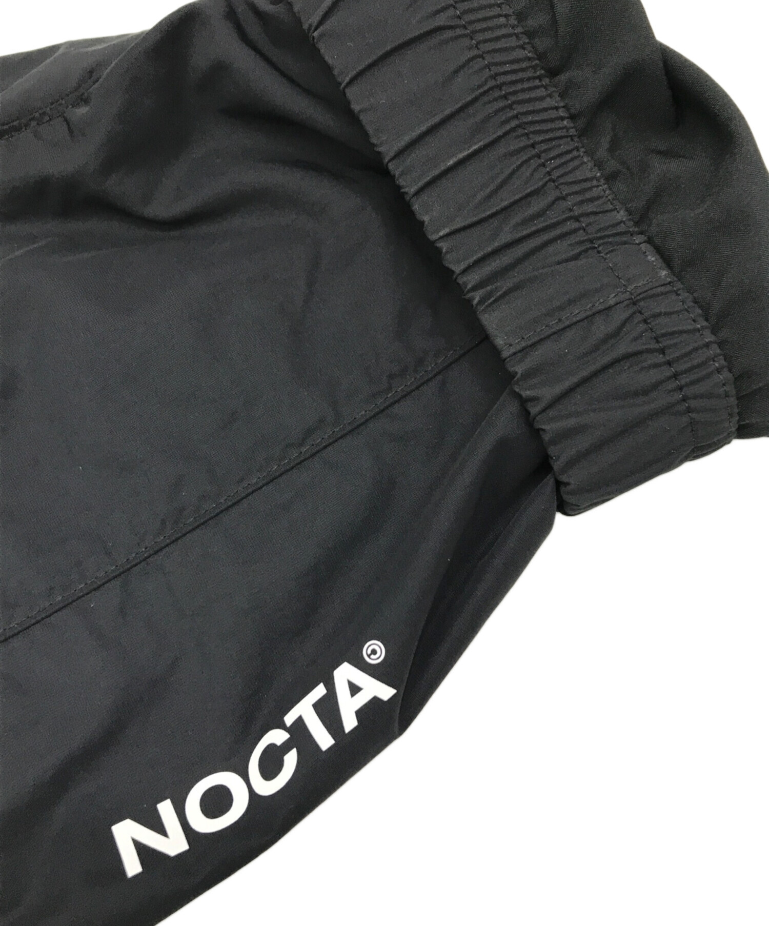 中古・古着通販】NIKE (ナイキ) NOCTA (ノクタ) ナイロントラック