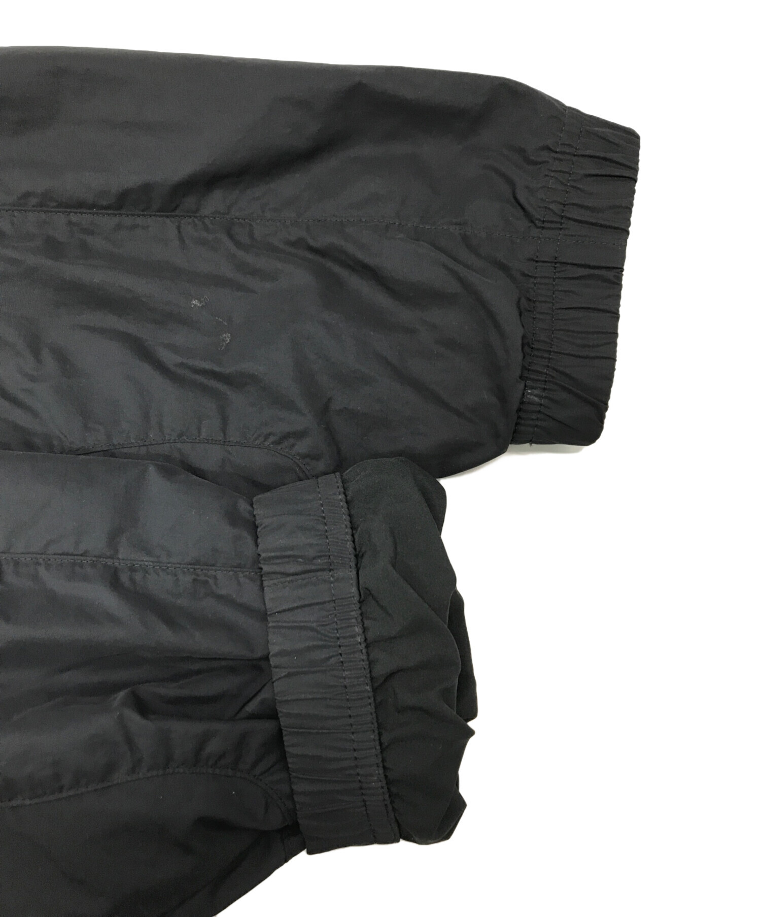 中古・古着通販】NIKE (ナイキ) NOCTA (ノクタ) ナイロントラック