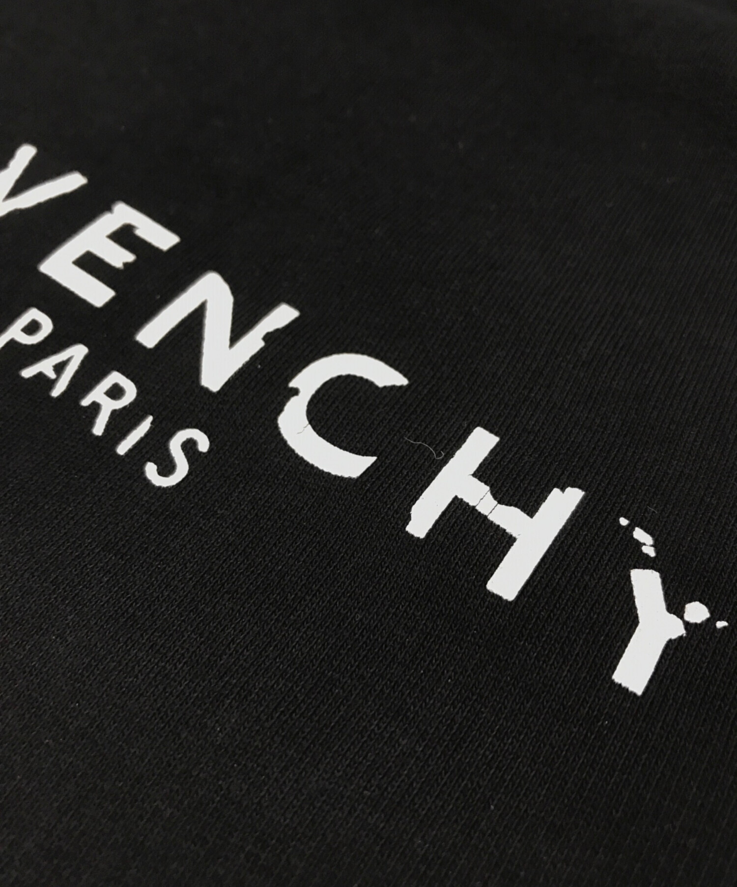 中古・古着通販】GIVENCHY (ジバンシィ) ヴィンテージロゴ 中古・古着通販】GIVENCHY (ジバンシィ) ヴィンテージロゴ