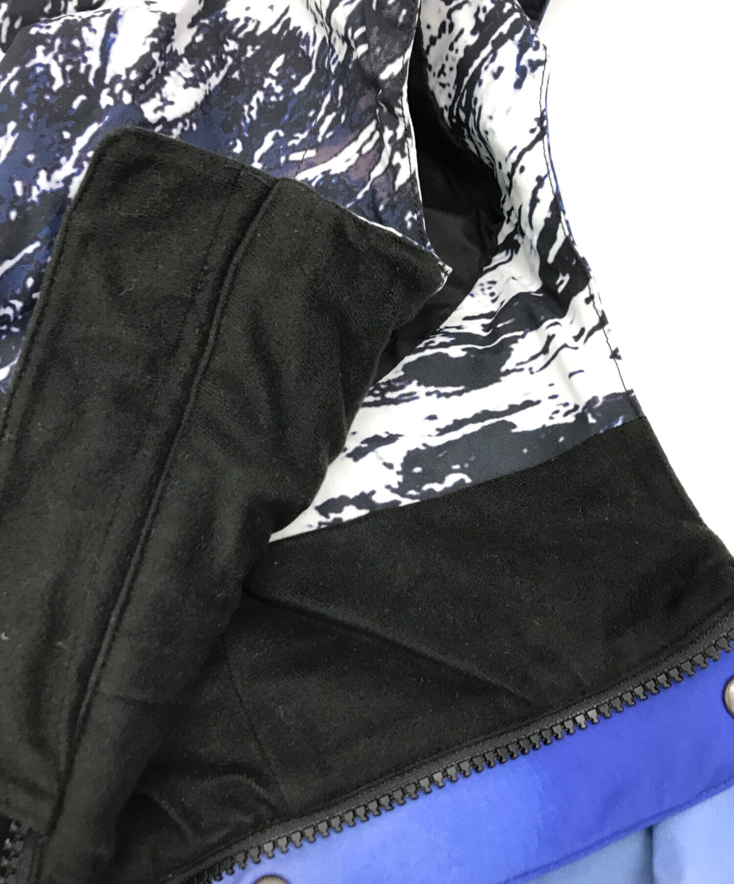 中古・古着通販】SUPREME (シュプリーム) THE NORTH FACE (ザ ノース