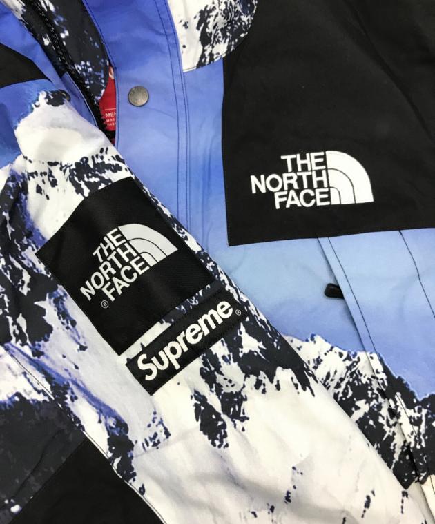 中古・古着通販】SUPREME (シュプリーム) THE NORTH FACE (ザ ノース