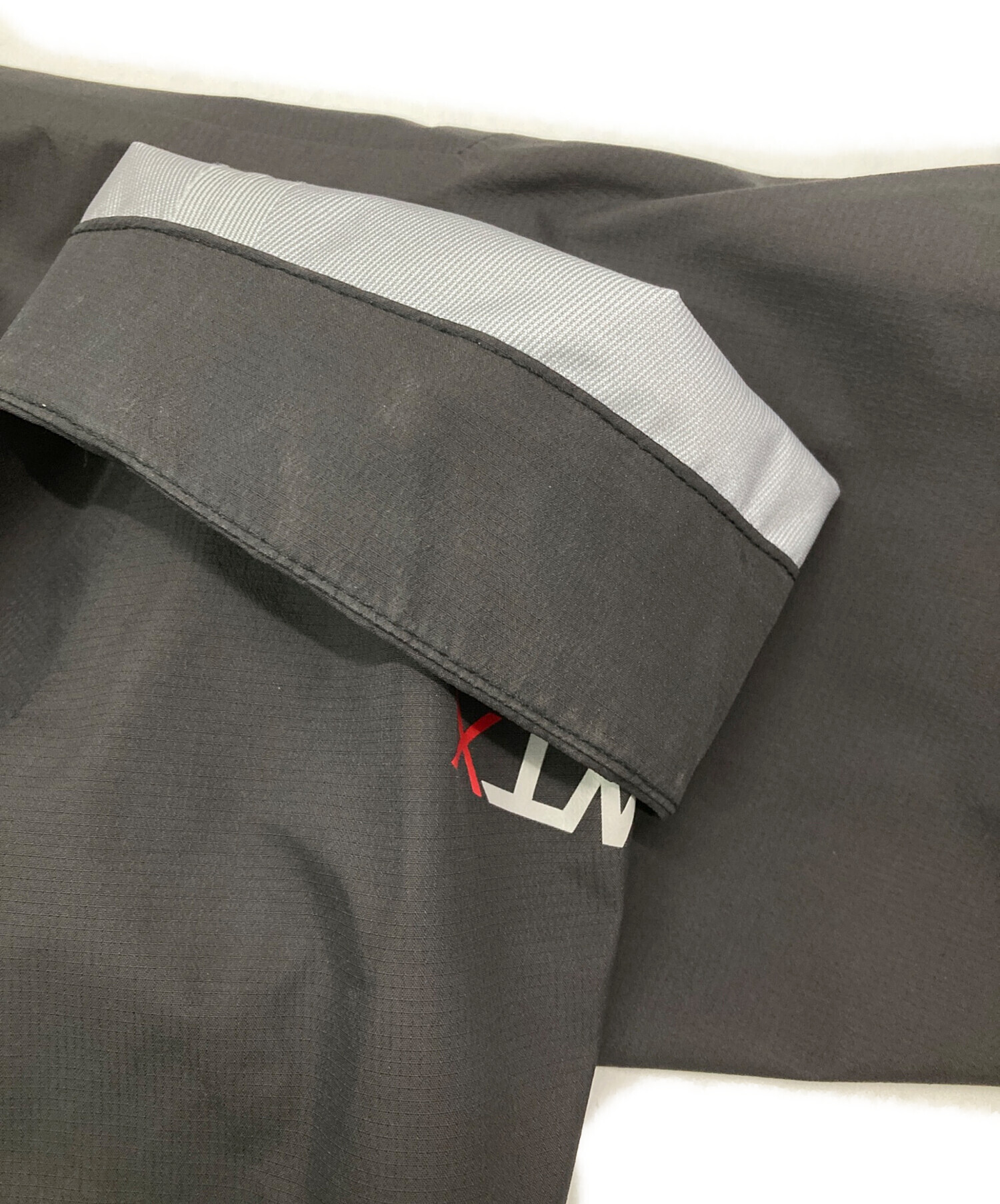 中古・古着通販】Karrimor (カリマー) WTX 3L レインジャケット 中古・古着通販】Karrimor (カリマー) WTX 3L レインジャケット
