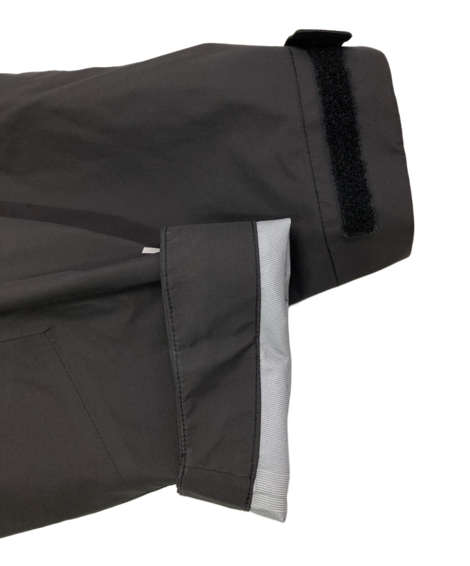 中古・古着通販】Karrimor (カリマー) WTX 3L レインジャケット 中古・古着通販】Karrimor (カリマー) WTX 3L レインジャケット