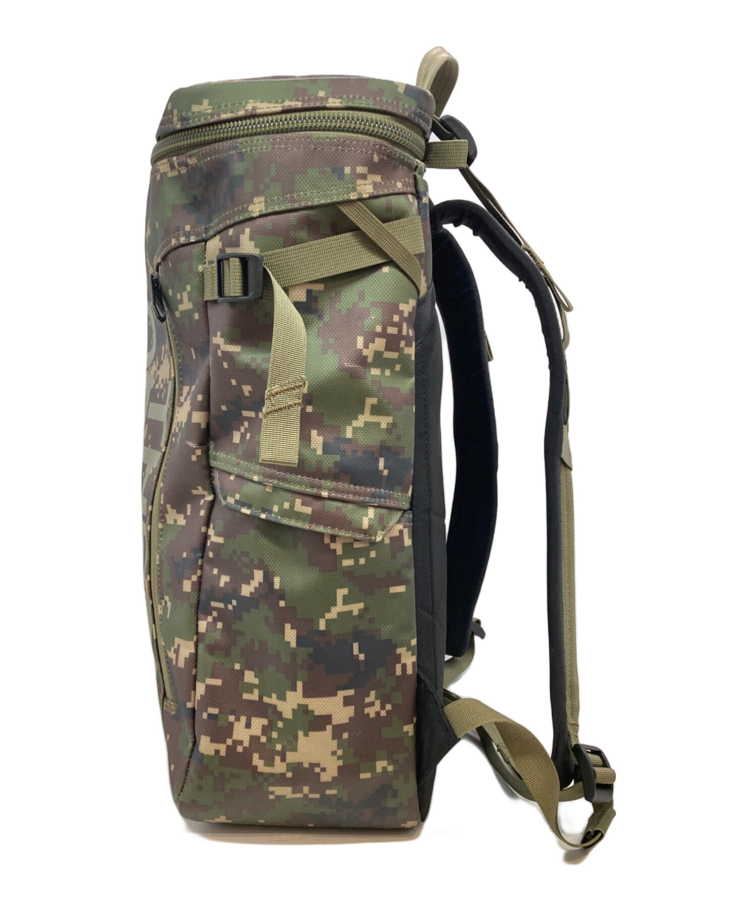 中古・古着通販】THE NORTH FACE (ザ ノース フェイス) デジタル