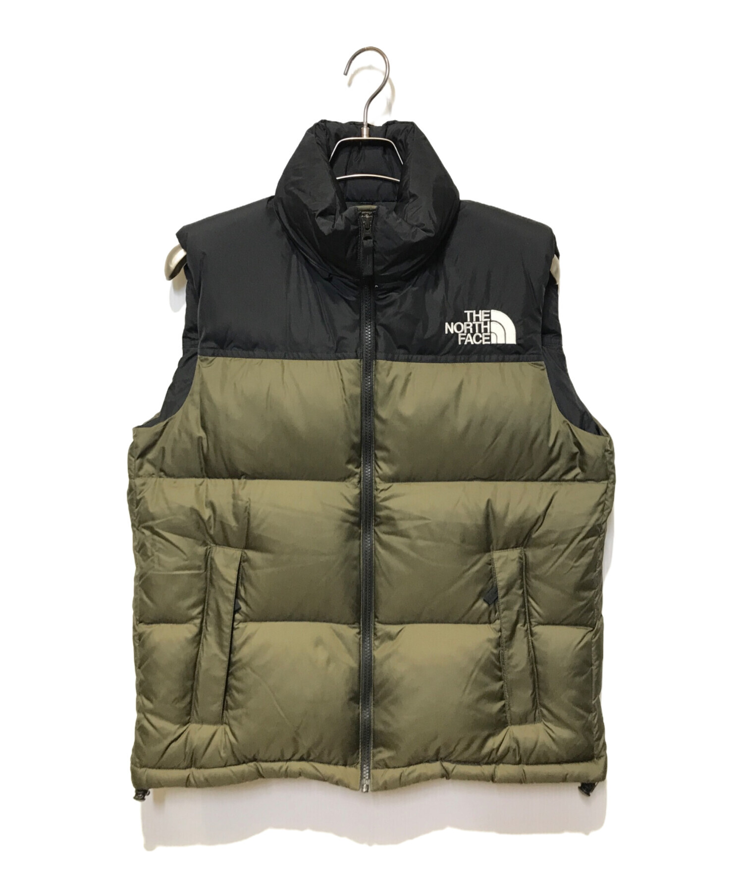 中古・古着通販】THE NORTH FACE (ザ ノース フェイス) ヌプシ