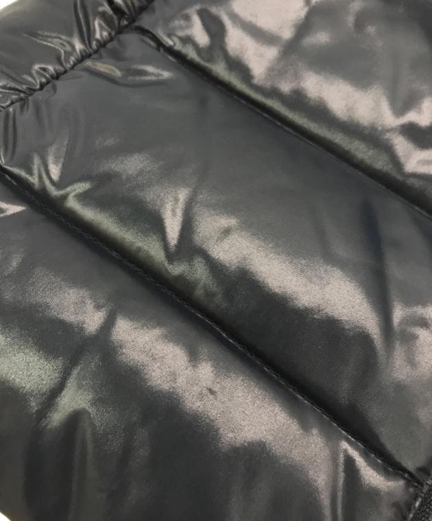中古・古着通販】MONCLER (モンクレール) GHANY GILET ネイビー サイズ