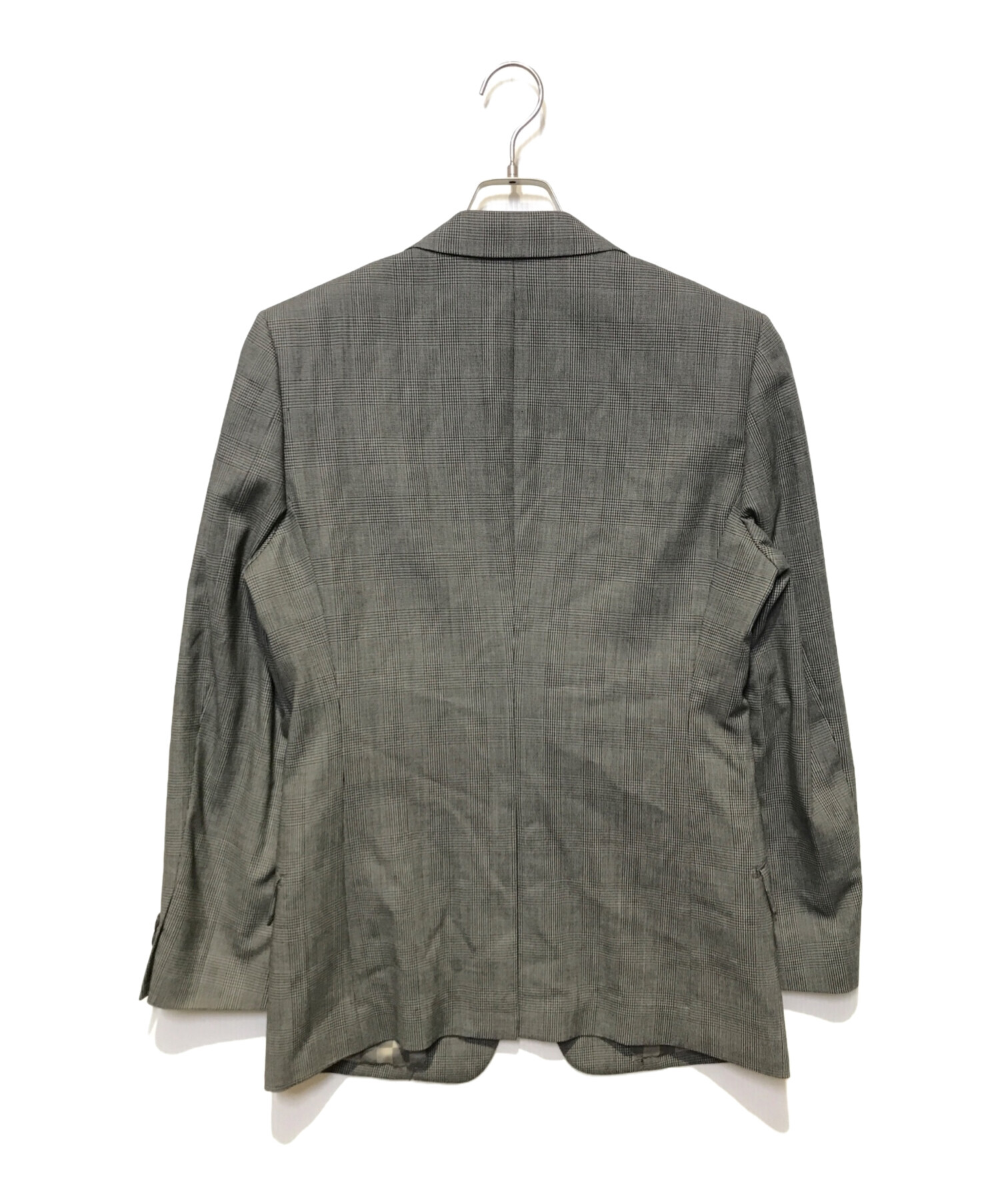 中古・古着通販】COMME CA DU MODE MEN (コムサデモードメン) シルク混