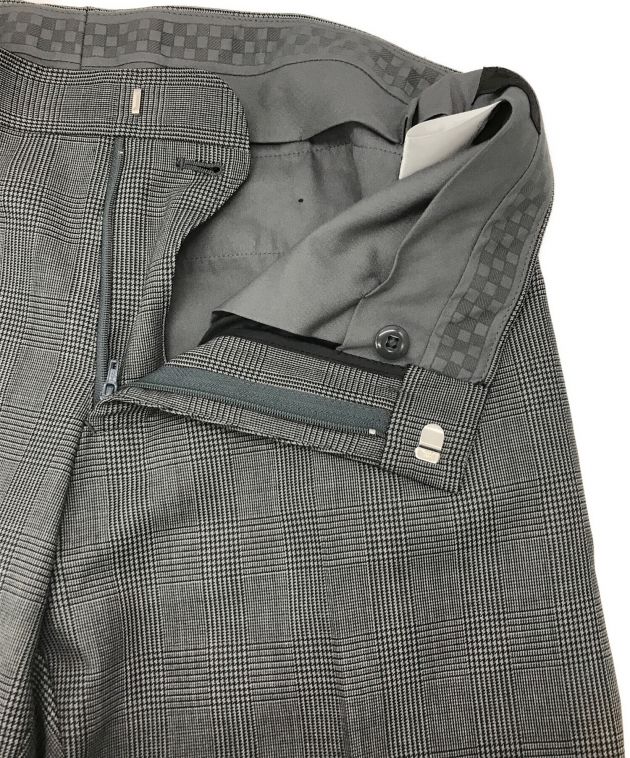 中古・古着通販】COMME CA DU MODE MEN (コムサデモードメン) シルク混