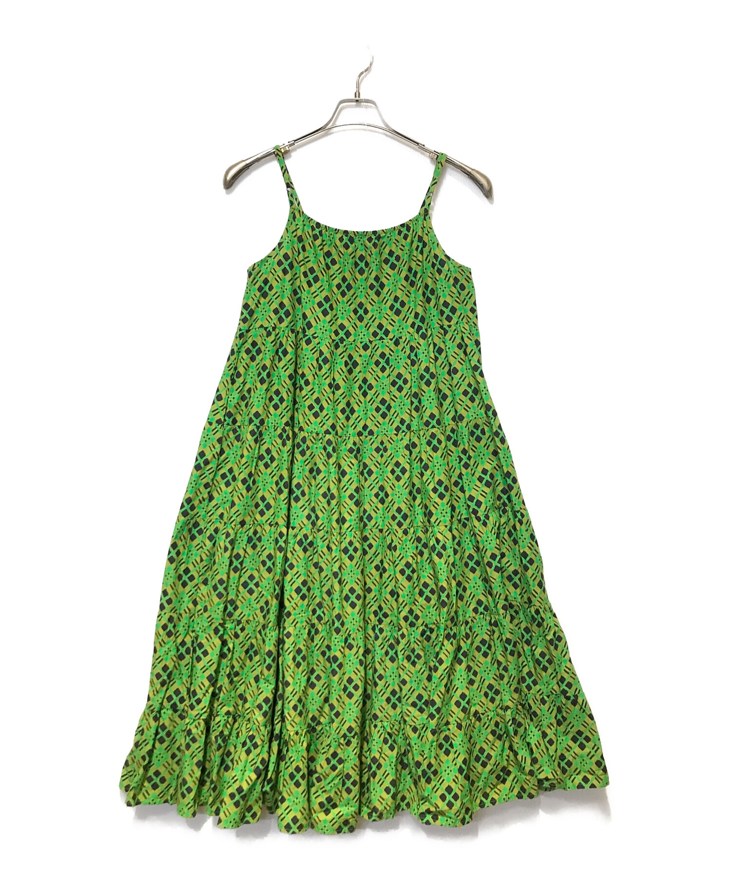 中古・古着通販】rachel comey (レイチェルコーミー) キャミソール 