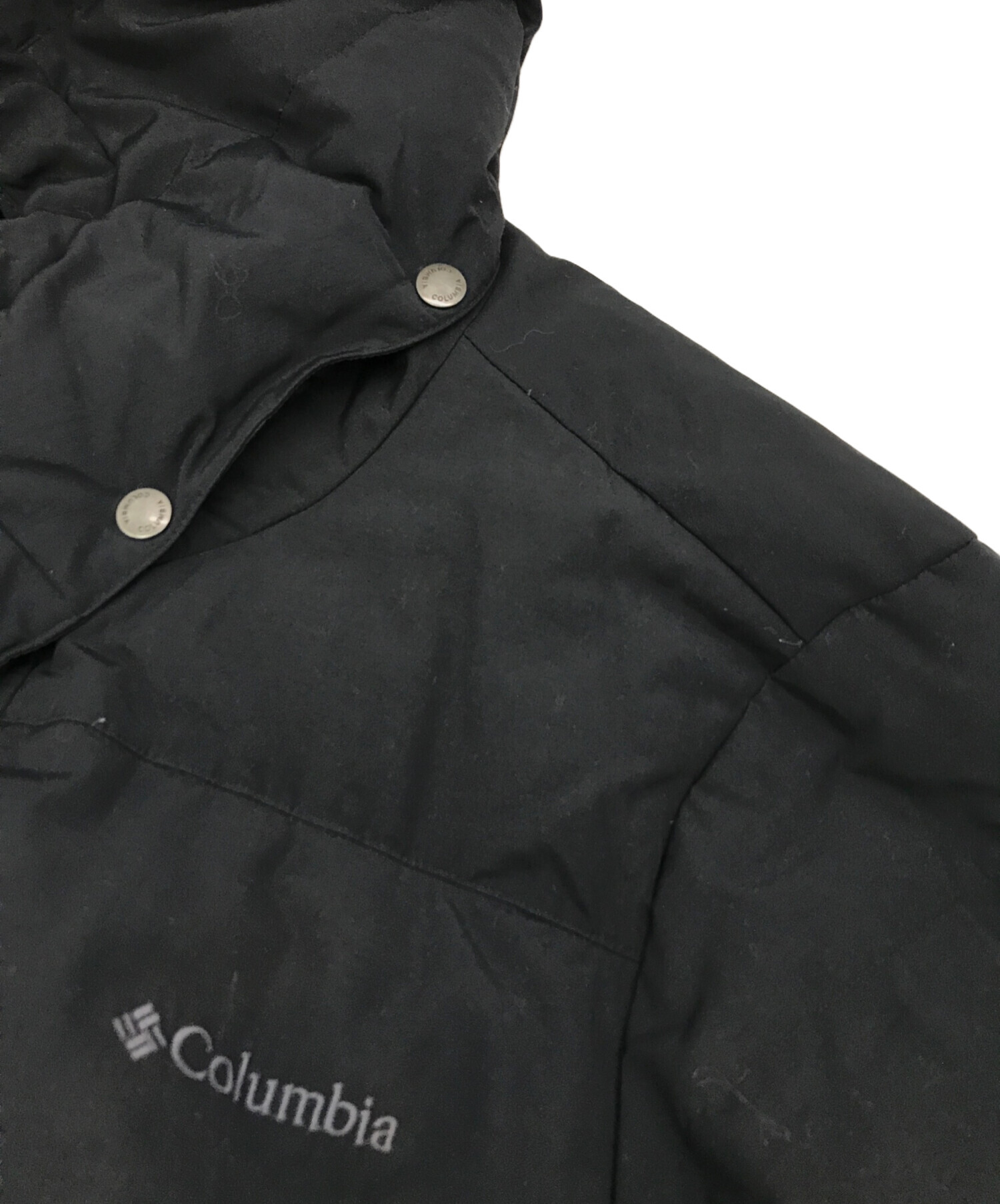 中古・古着通販】Columbia (コロンビア) オブライエンコーン