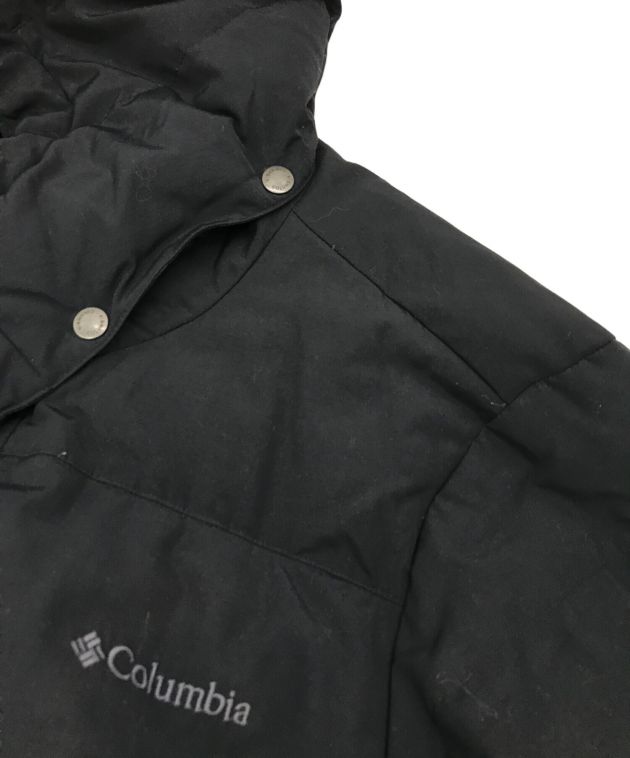 【美品】Columbia コロンビア レディース オブライエンコーン　ダウン 中古・古着通販】Columbia (コロンビア) オブライエンコーン ダウン