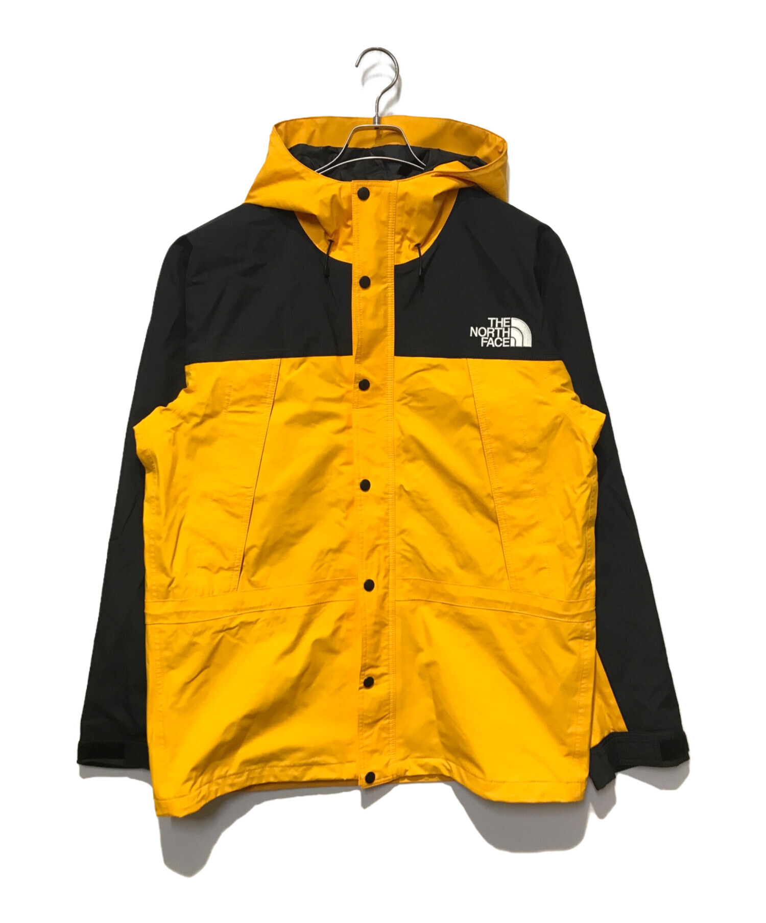 中古・古着通販】THE NORTH FACE (ザ ノース フェイス) マウンテン