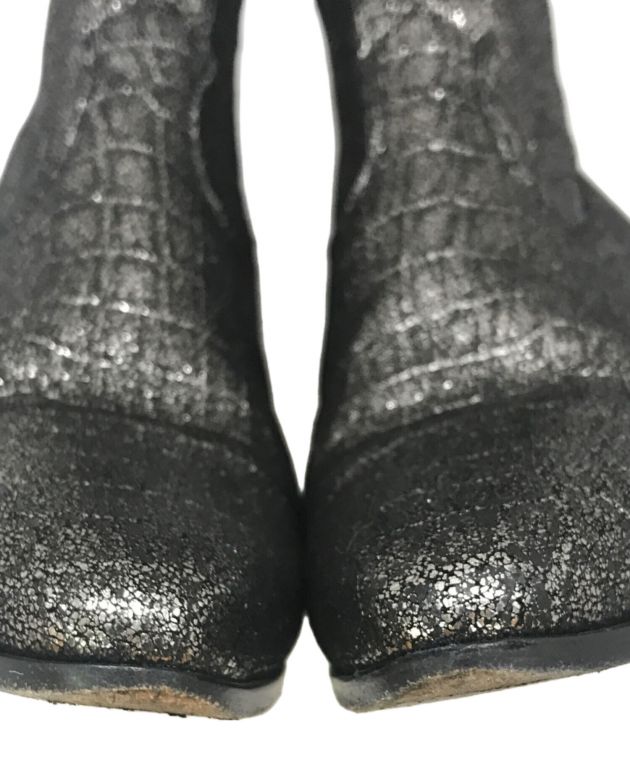 中古・古着通販】Saint Laurent Paris (サンローランパリ) サイド