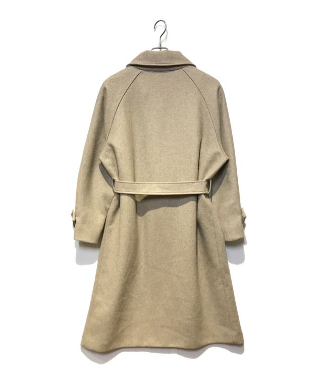 OHOTORO オオトロ Dublin Coat ダブリンコート ロングコート OHOTORO