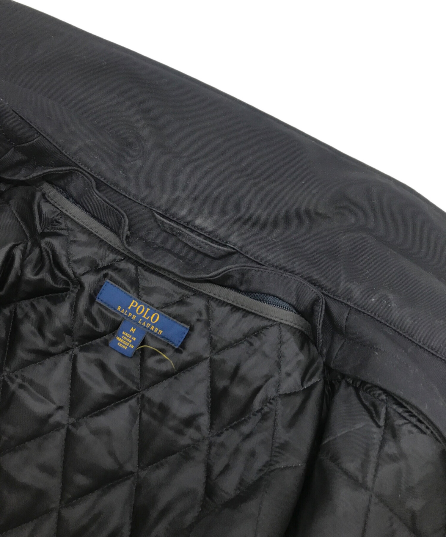 中古・古着通販】POLO RALPH LAUREN (ポロ・ラルフローレン) ライナー