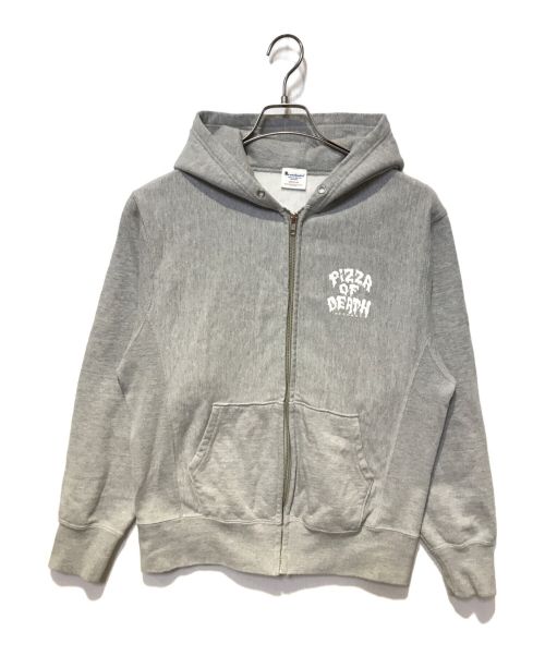 中古・古着通販】Champion (チャンピオン) PIZZA OF DEATH (ピザ オブ