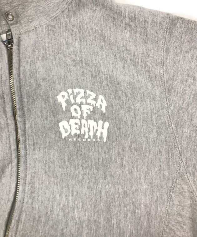 中古・古着通販】Champion (チャンピオン) PIZZA OF DEATH (ピザ オブ