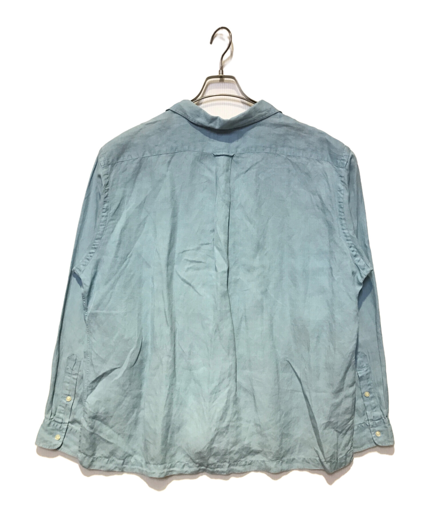 中古・古着通販】POLO RALPH LAUREN (ポロ・ラルフローレン) ［古着