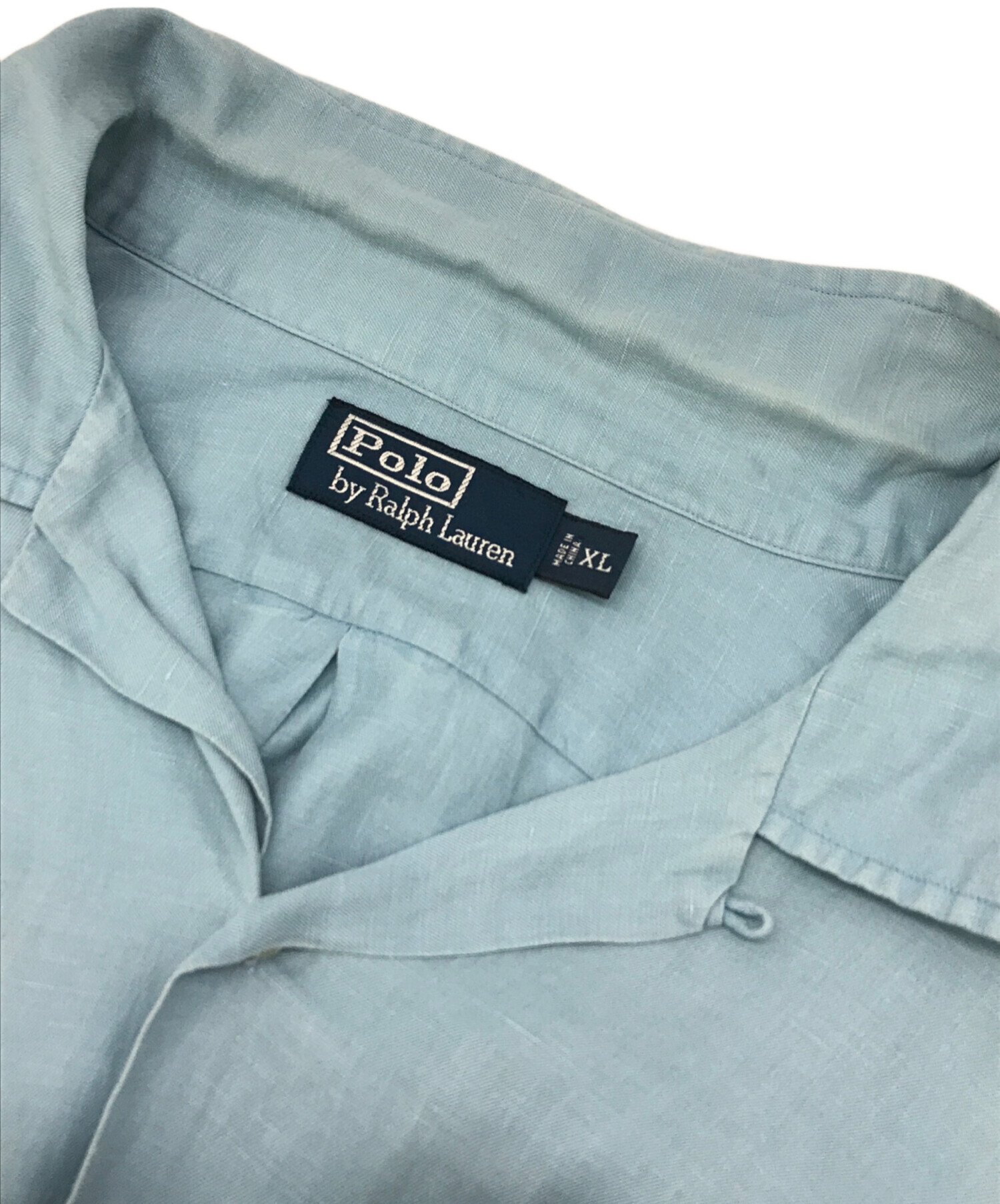 中古・古着通販】POLO RALPH LAUREN (ポロ・ラルフローレン) ［古着